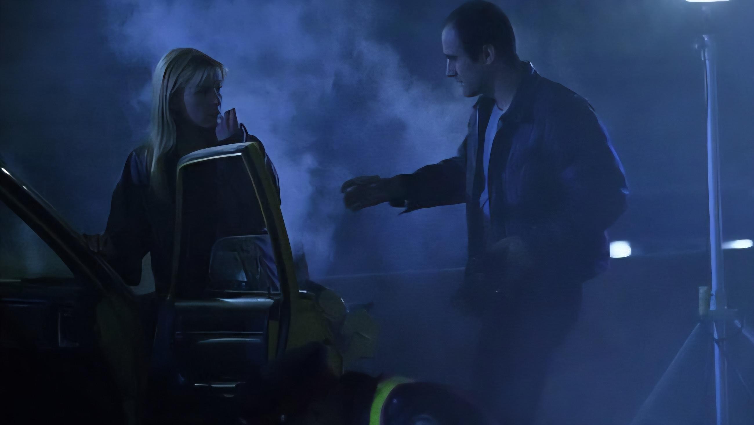 Crash: Destinos Cruzados