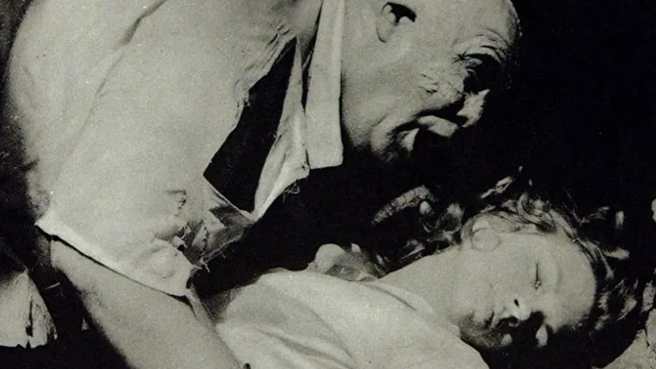 A Besta de Yucca Flats