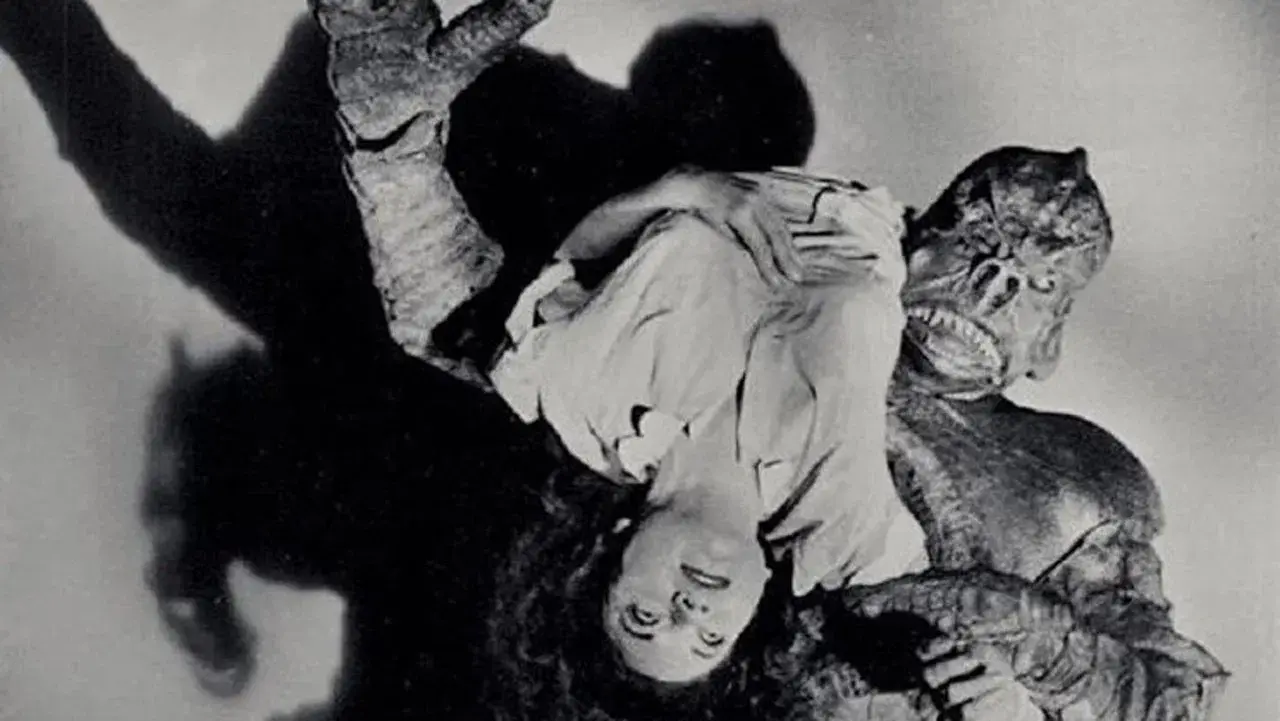 A Ameaça do Outro Mundo