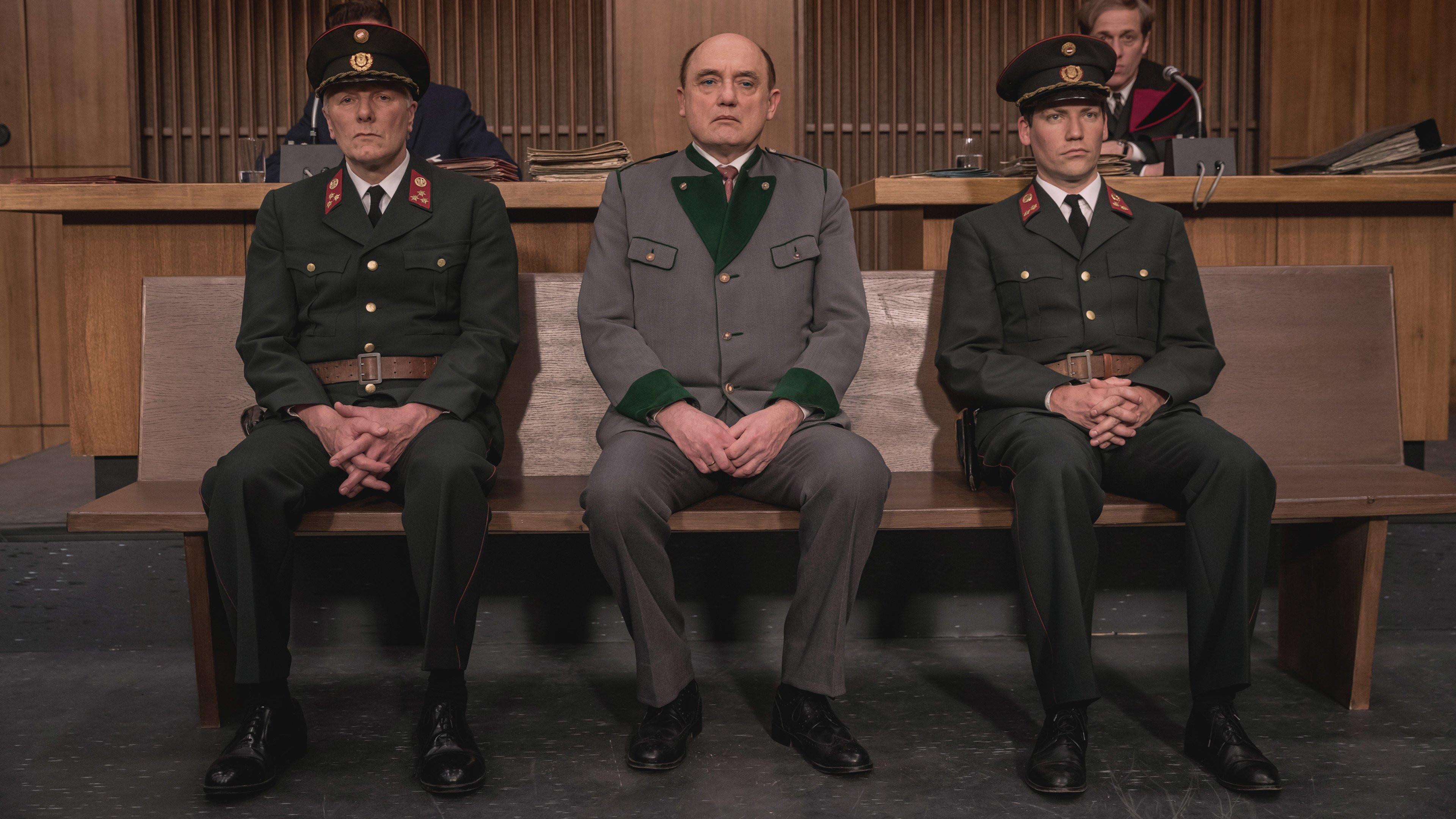 Anatomia de um Julgamento