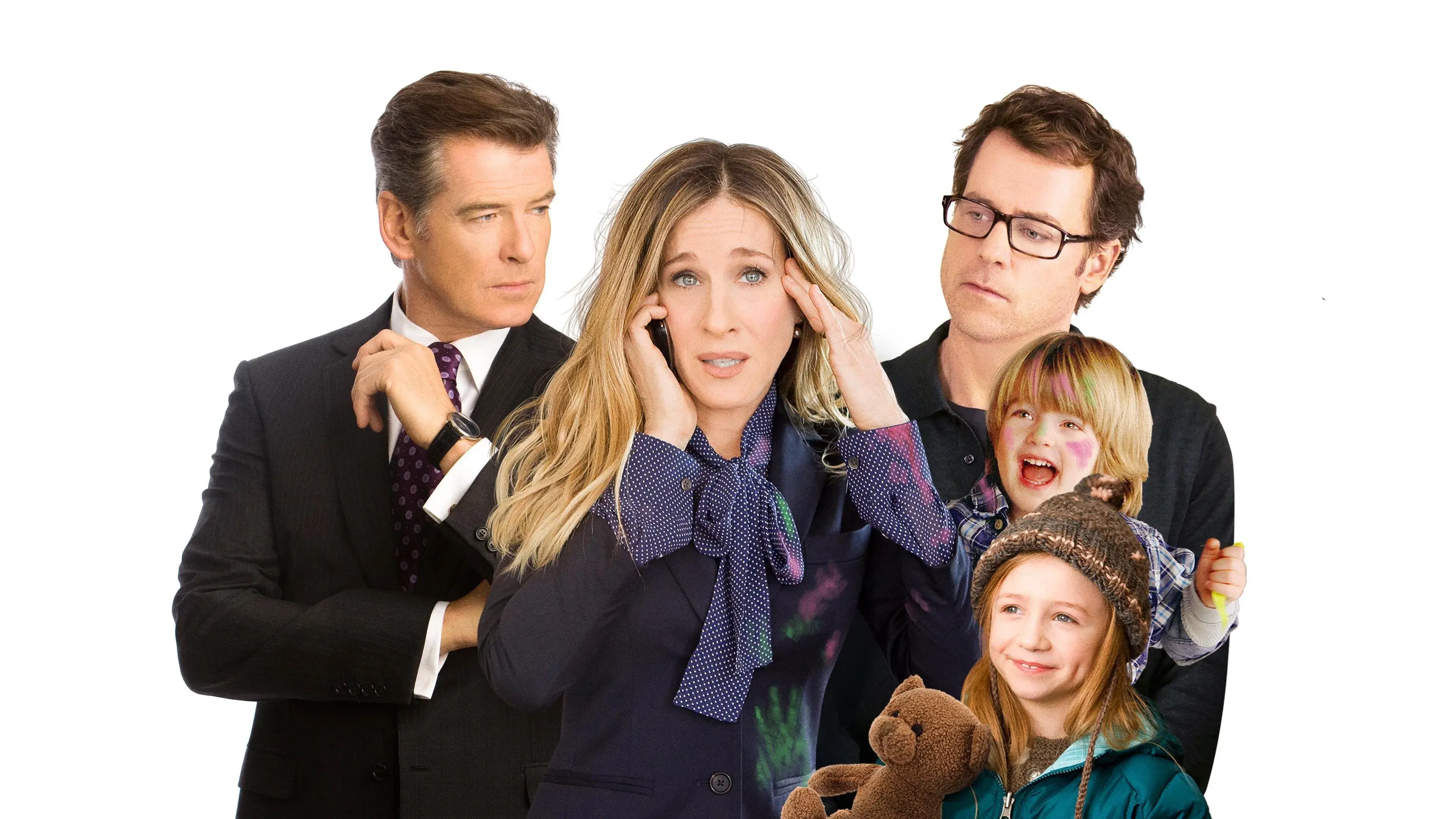 Não Sei Como Ela Consegue