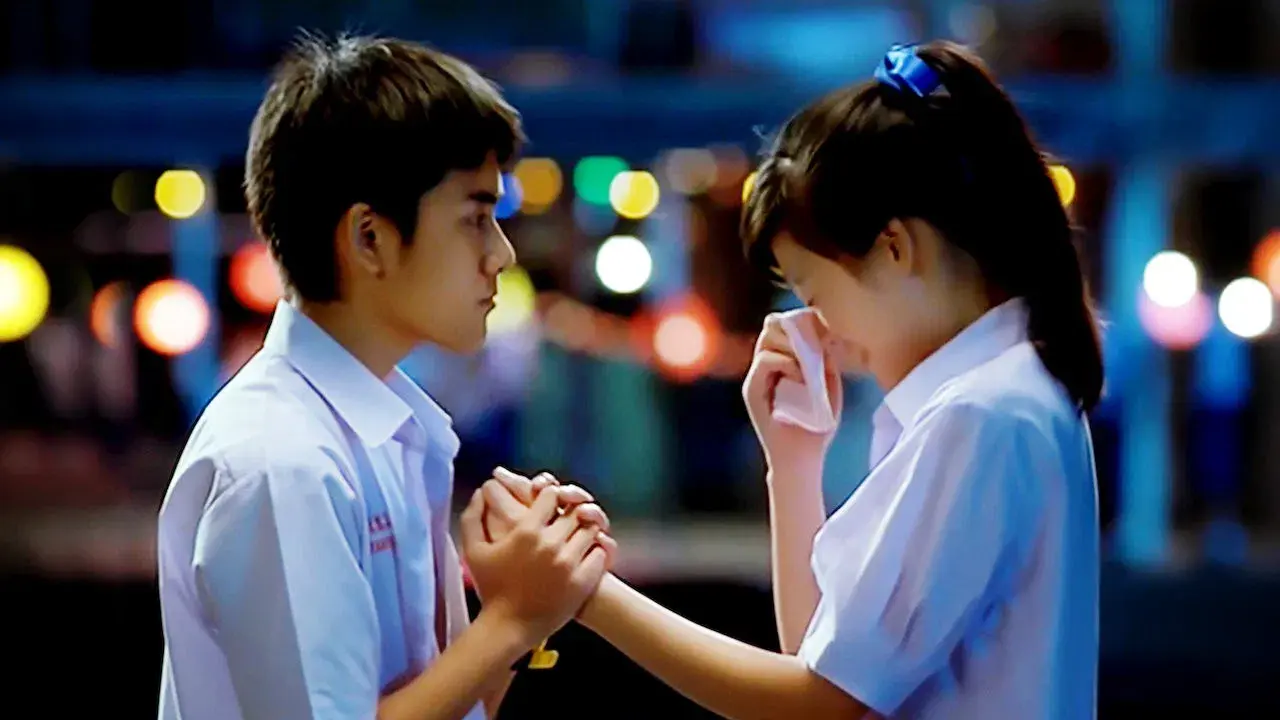 ปิดเทอมใหญ่ หัวใจว้าวุ่น