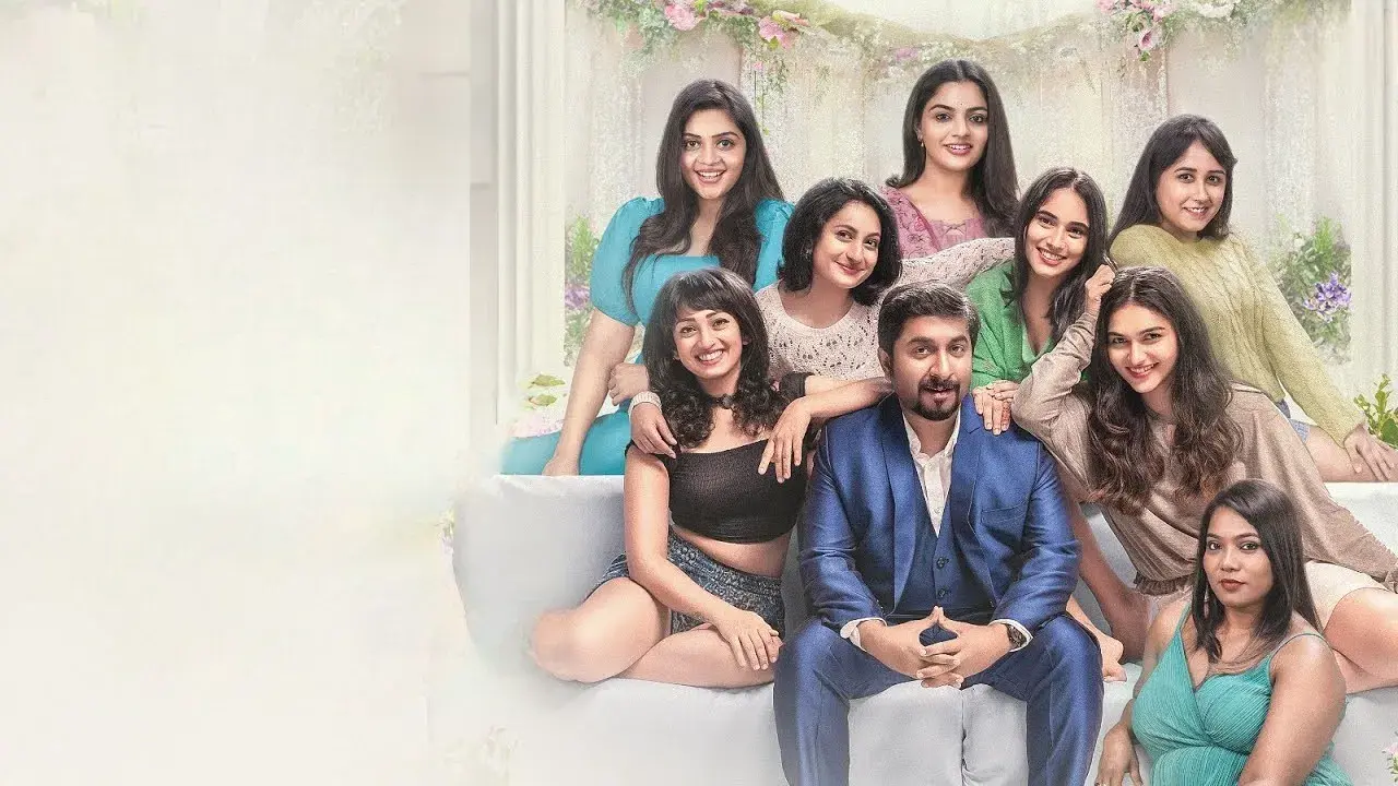 ഒരു ജാതി  ജാതകം