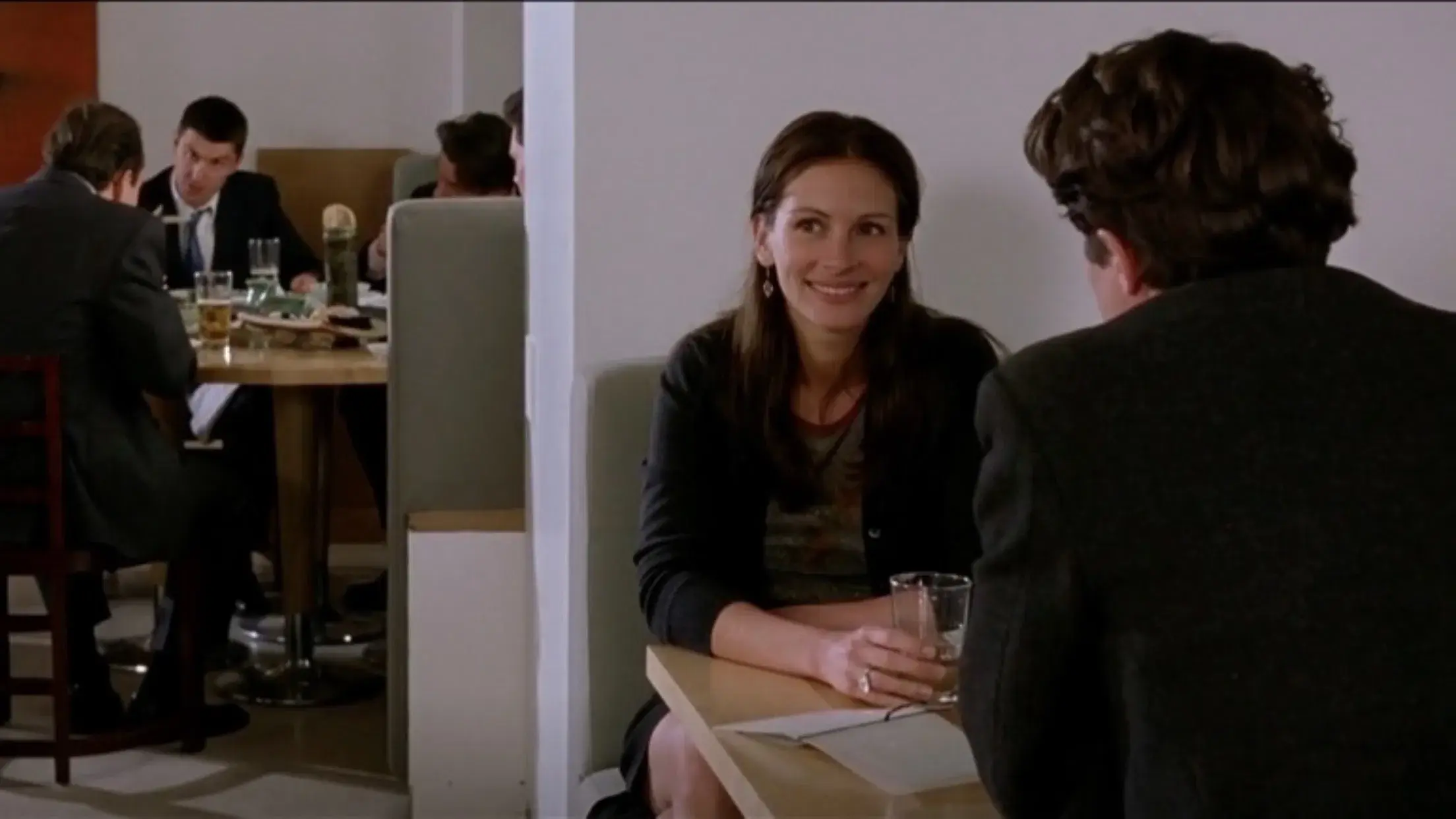 Um Lugar Chamado Notting Hill