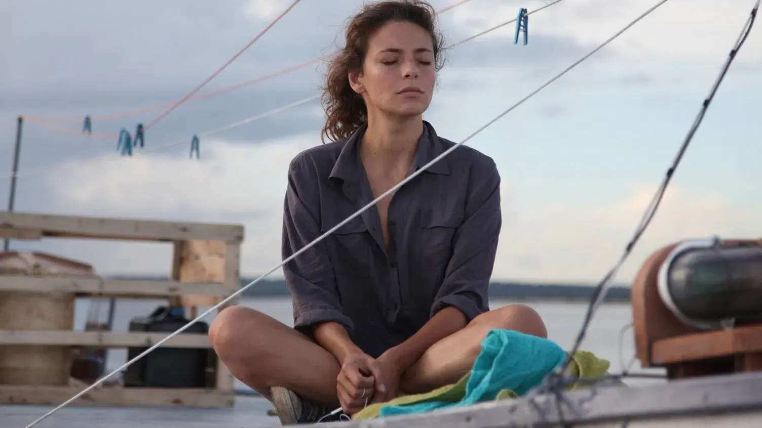 Un Giorno Devi Andare