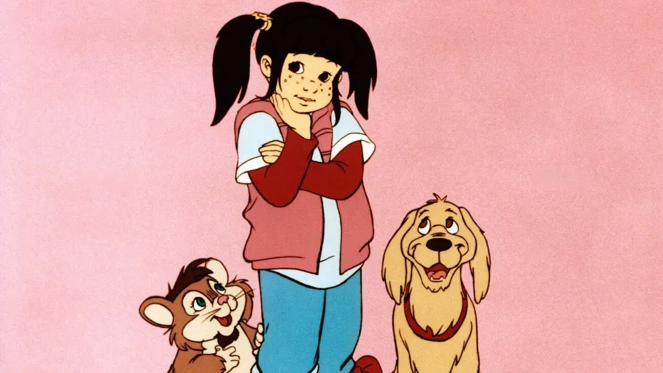 Punky Brewster