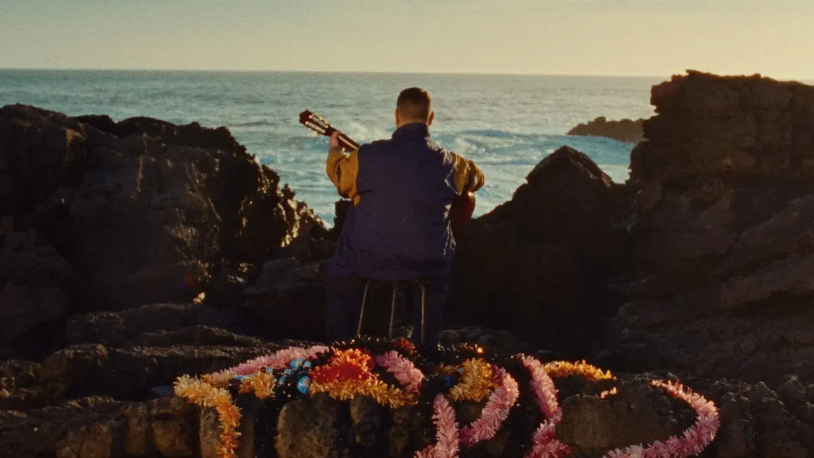 Ressaca Bailada - Filme Concerto