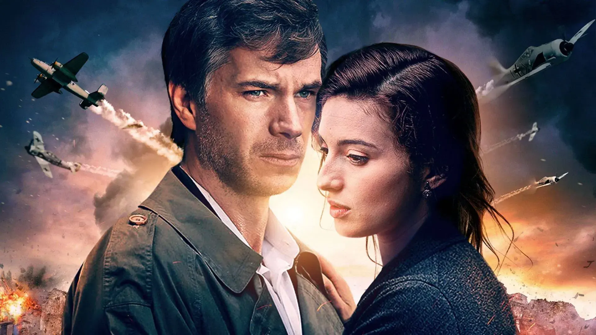 O Massacre em Guernica