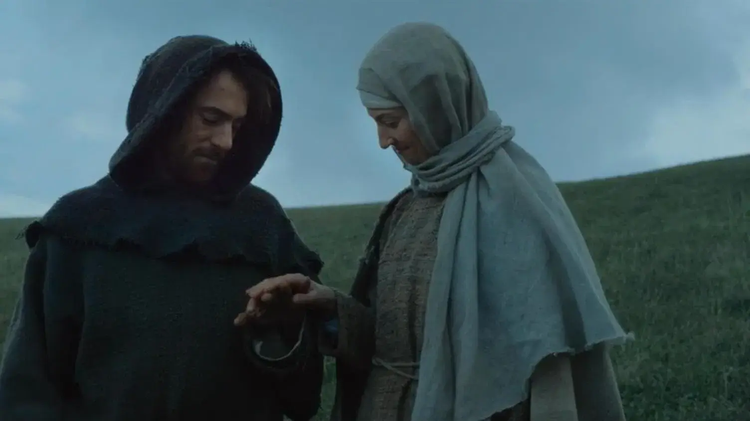 O Sonho de Francisco