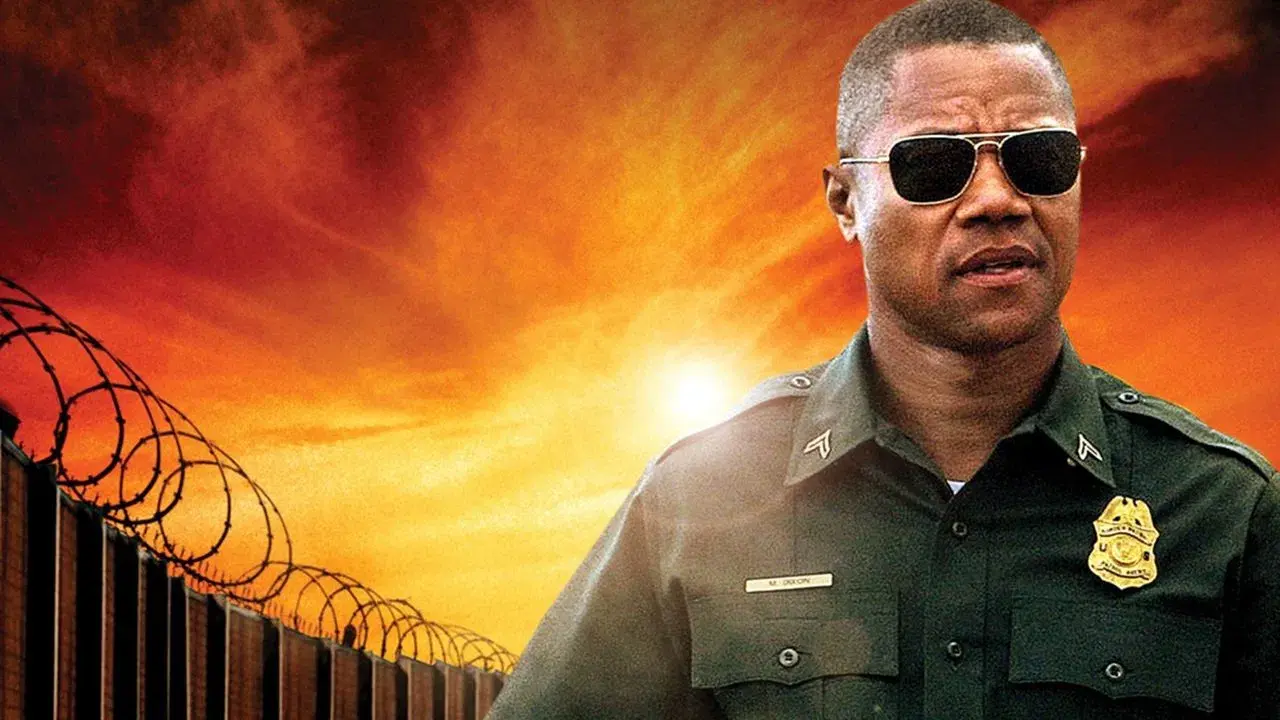 Muito Além dos Limites