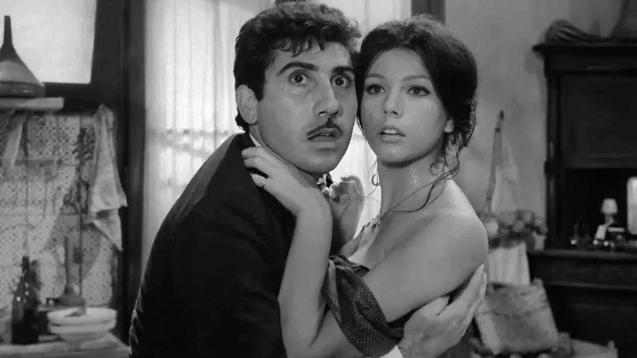 Seduzida e Abandonada