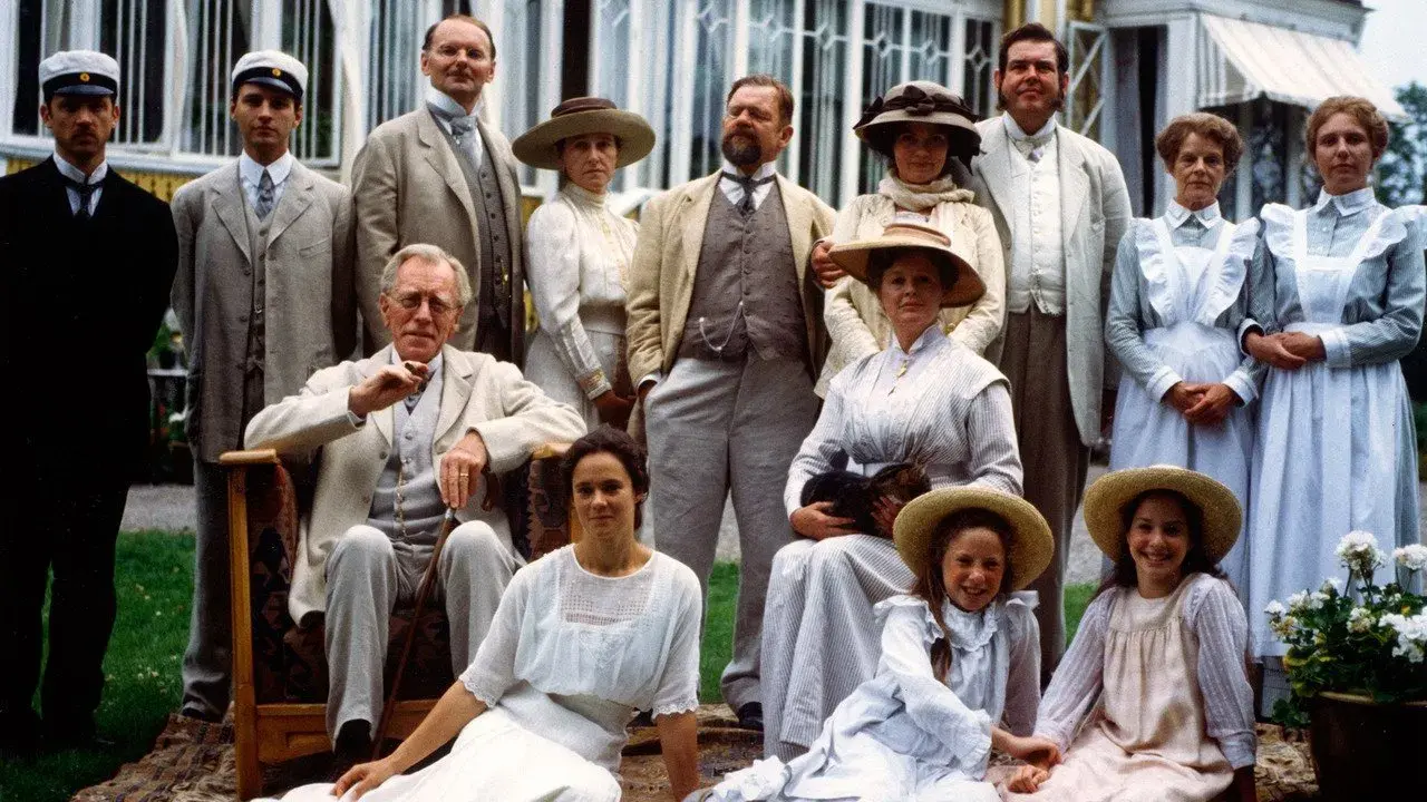 As Melhores Intenções