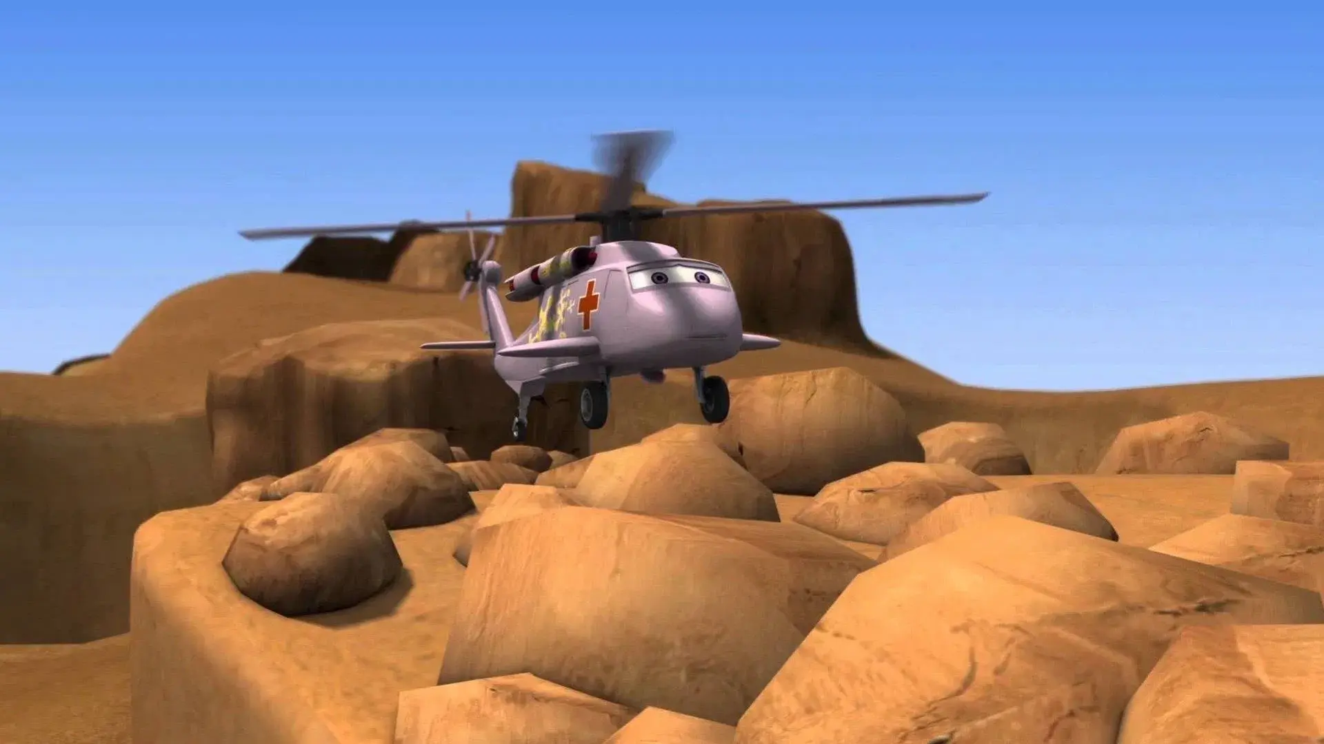 As Aventuras de Petey e Seus Amigos