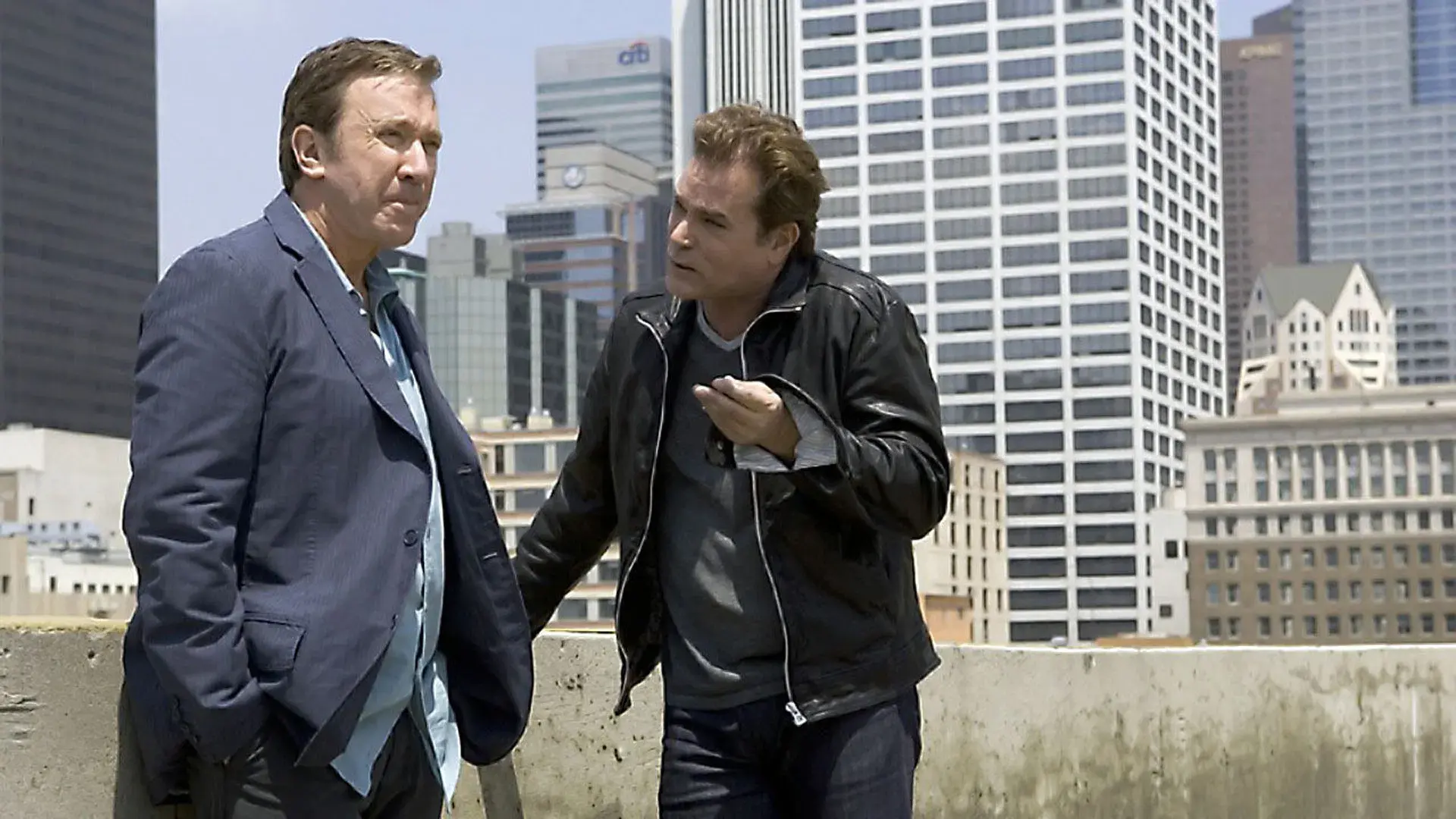 Enlouquecendo com a Liberdade