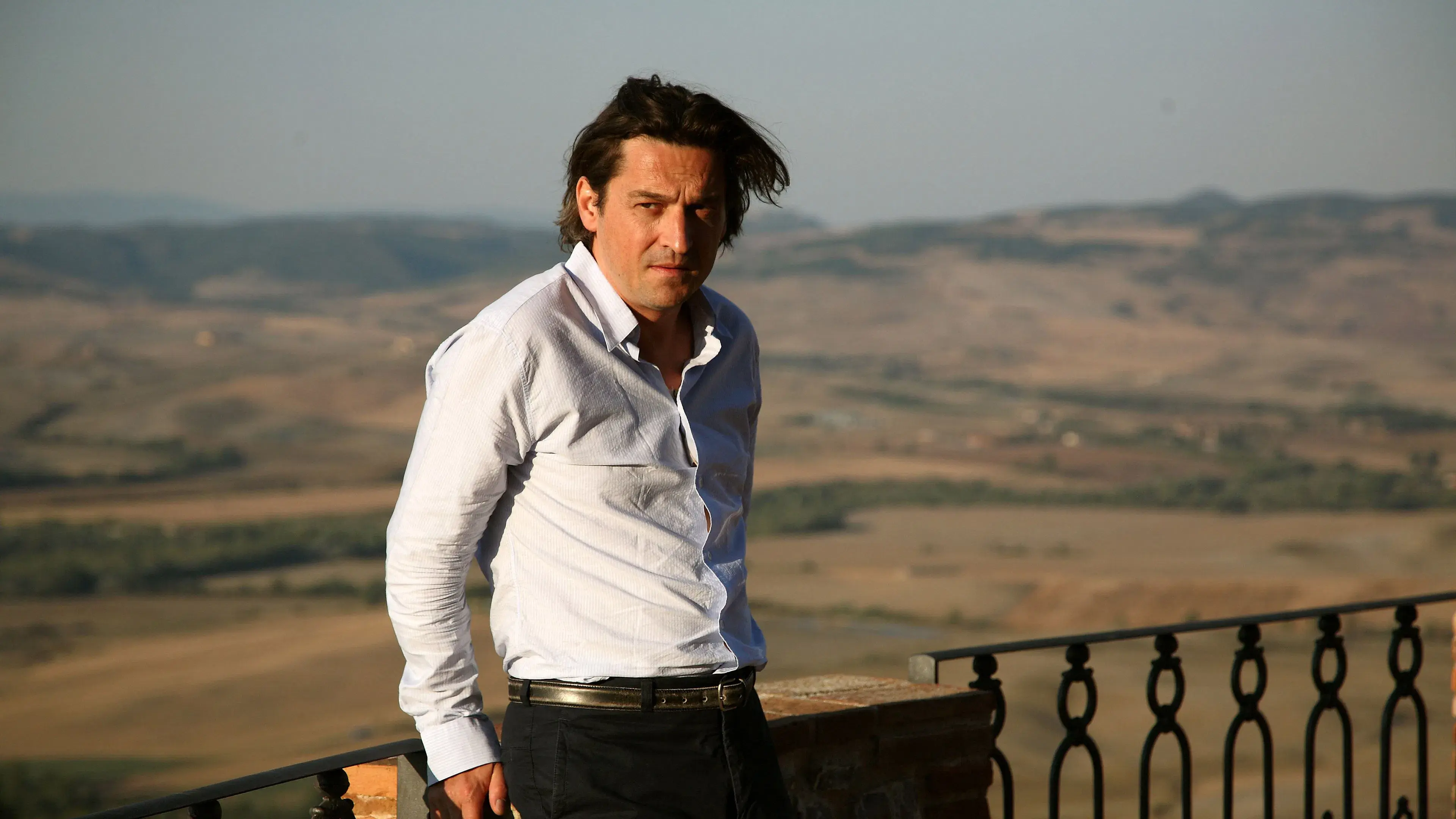 O Pai dos Meus Filhos