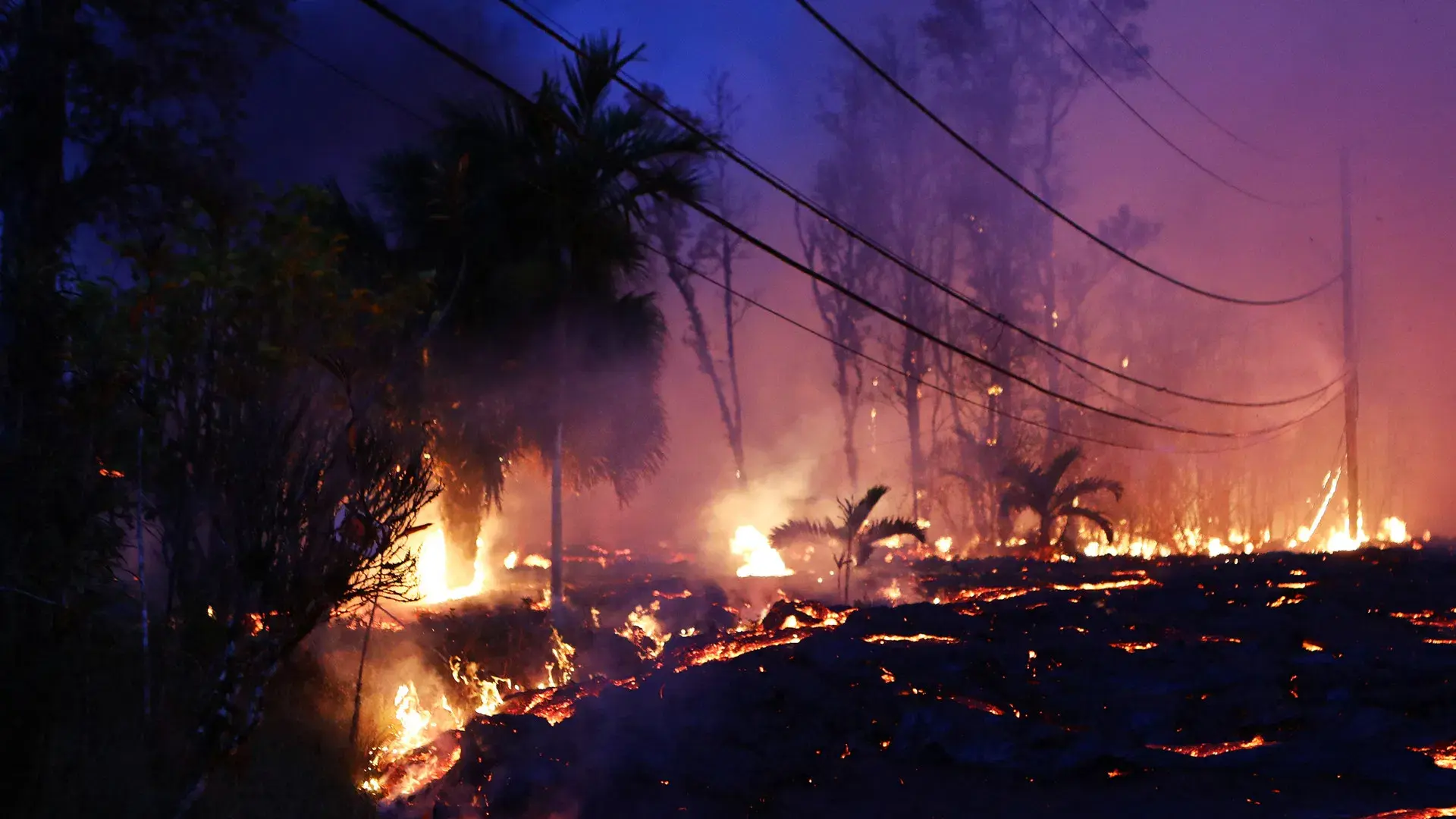 Desastres Mortais: O Poder da Natureza