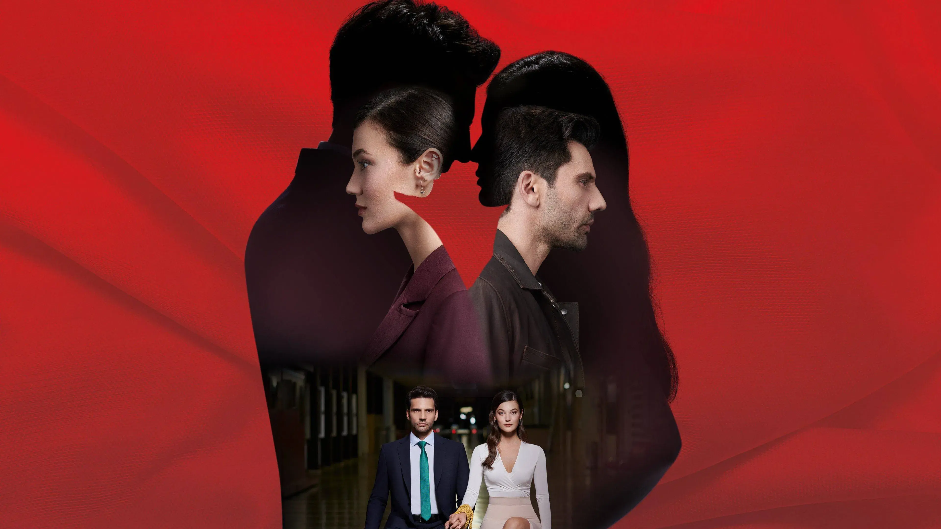 Yargı: Segredos de Família