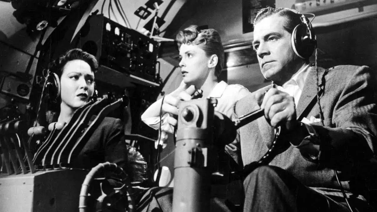 Entre a Vida e a Morte