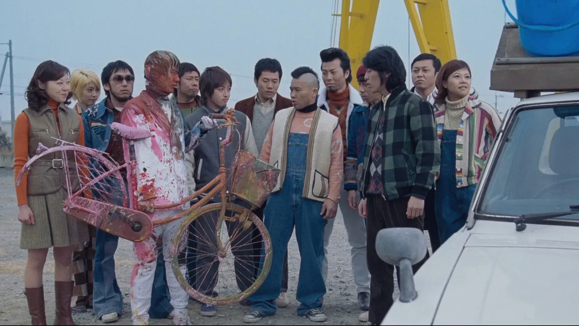 Aquiles e a Tartaruga