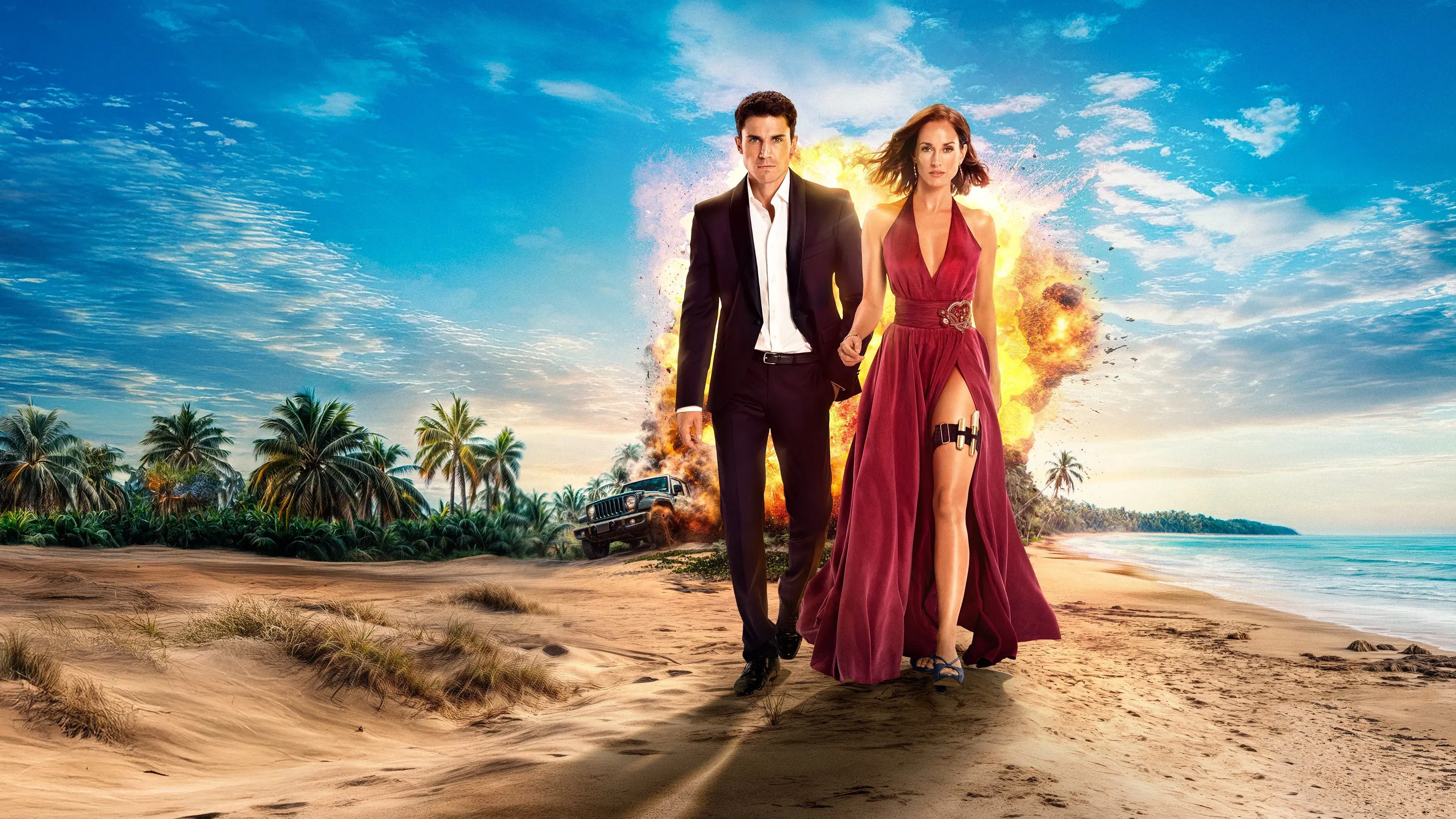 Ladrões: A Tiara de Santa Águeda