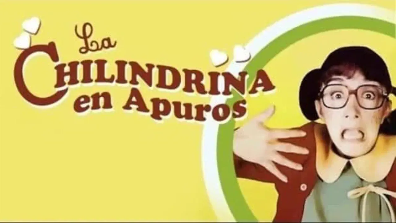 Chiquinha em Apuros