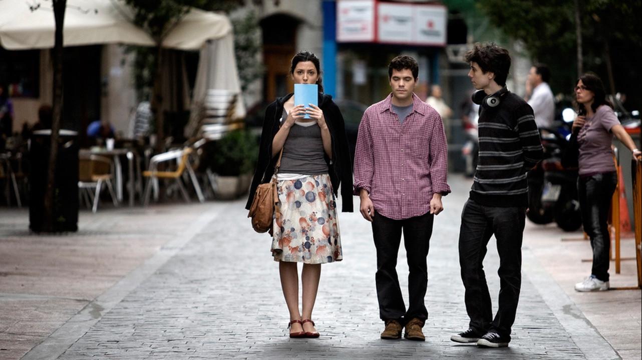 Todas las canciones hablan de mí