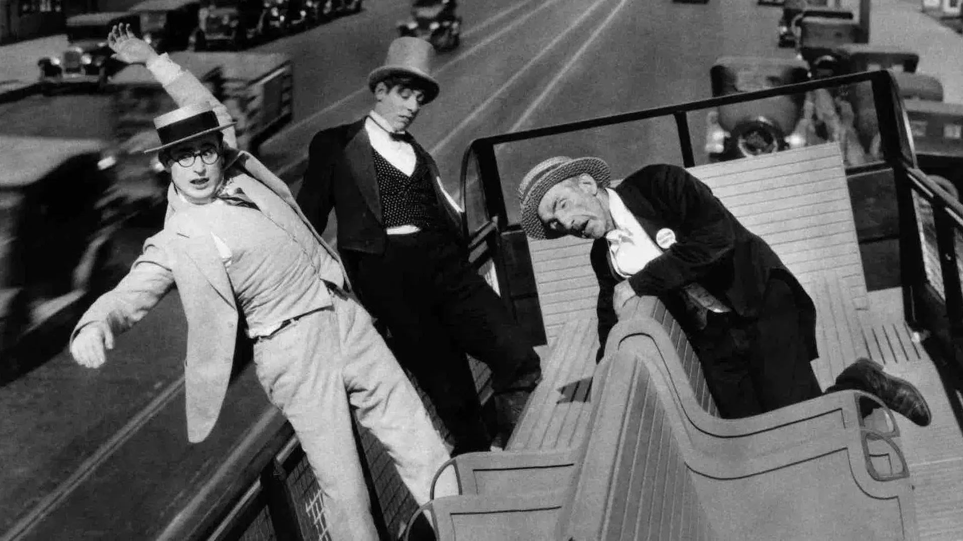 O Milionário Gaiato