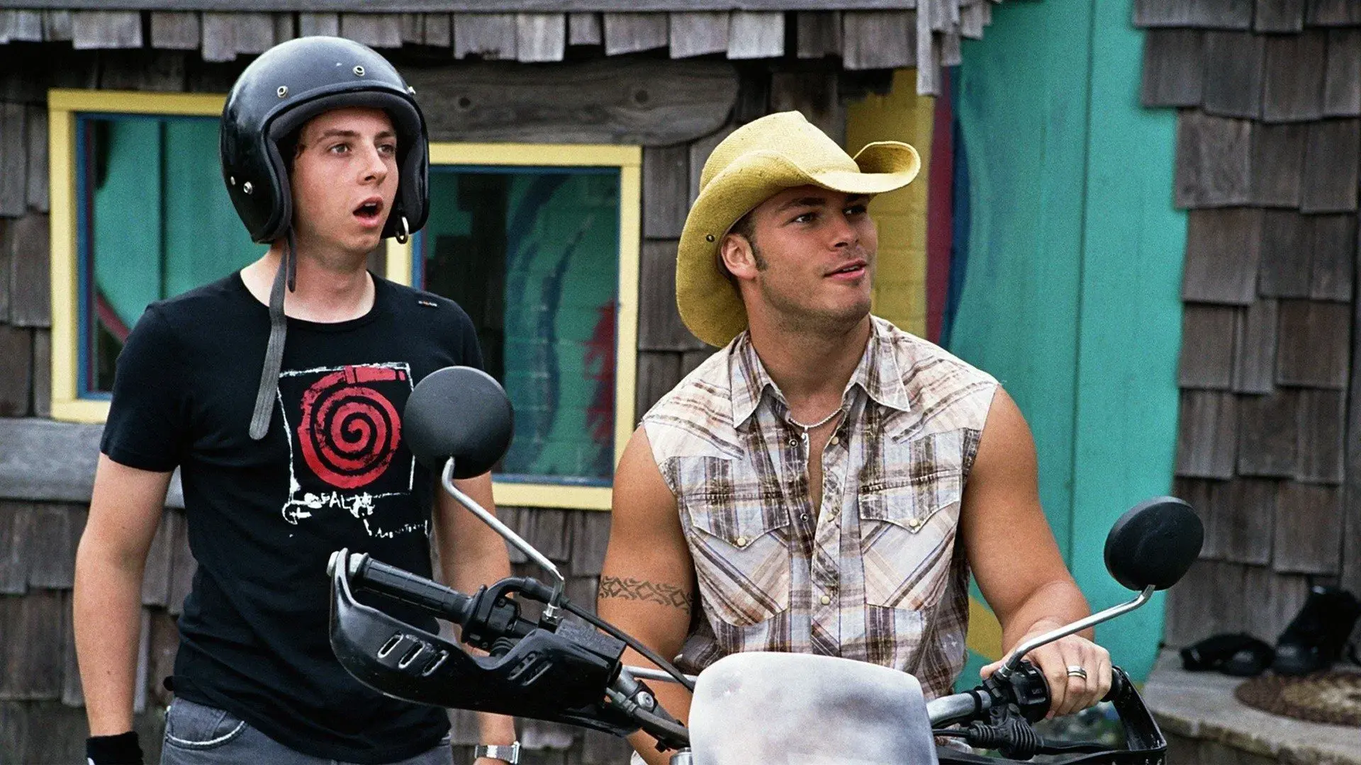 Com o Pé Na Estrada