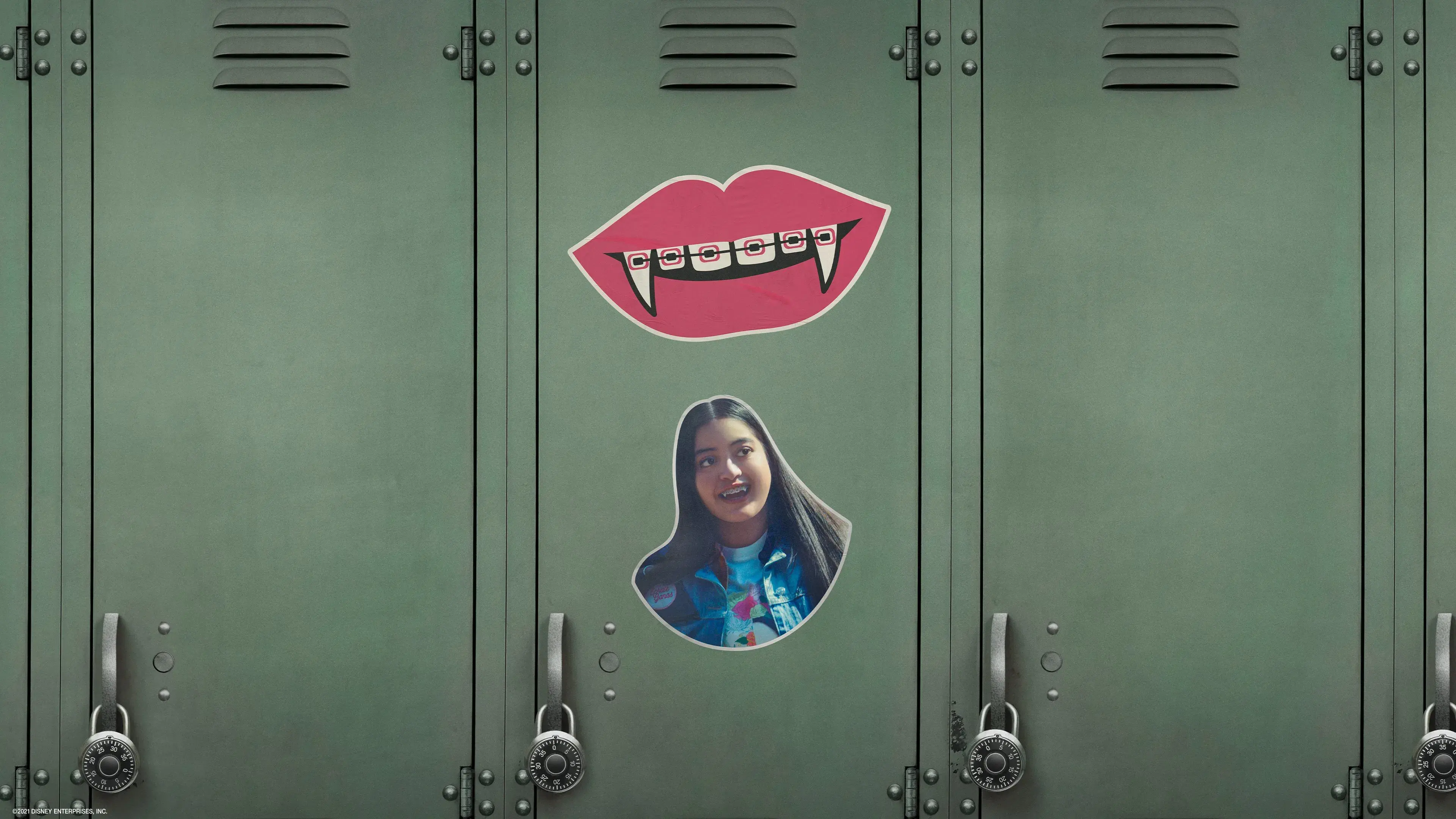 Encarando Meus Segredos