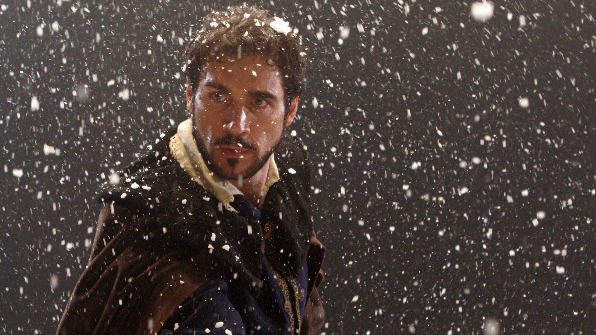 A Fantástica Viagem do Capitão Drake