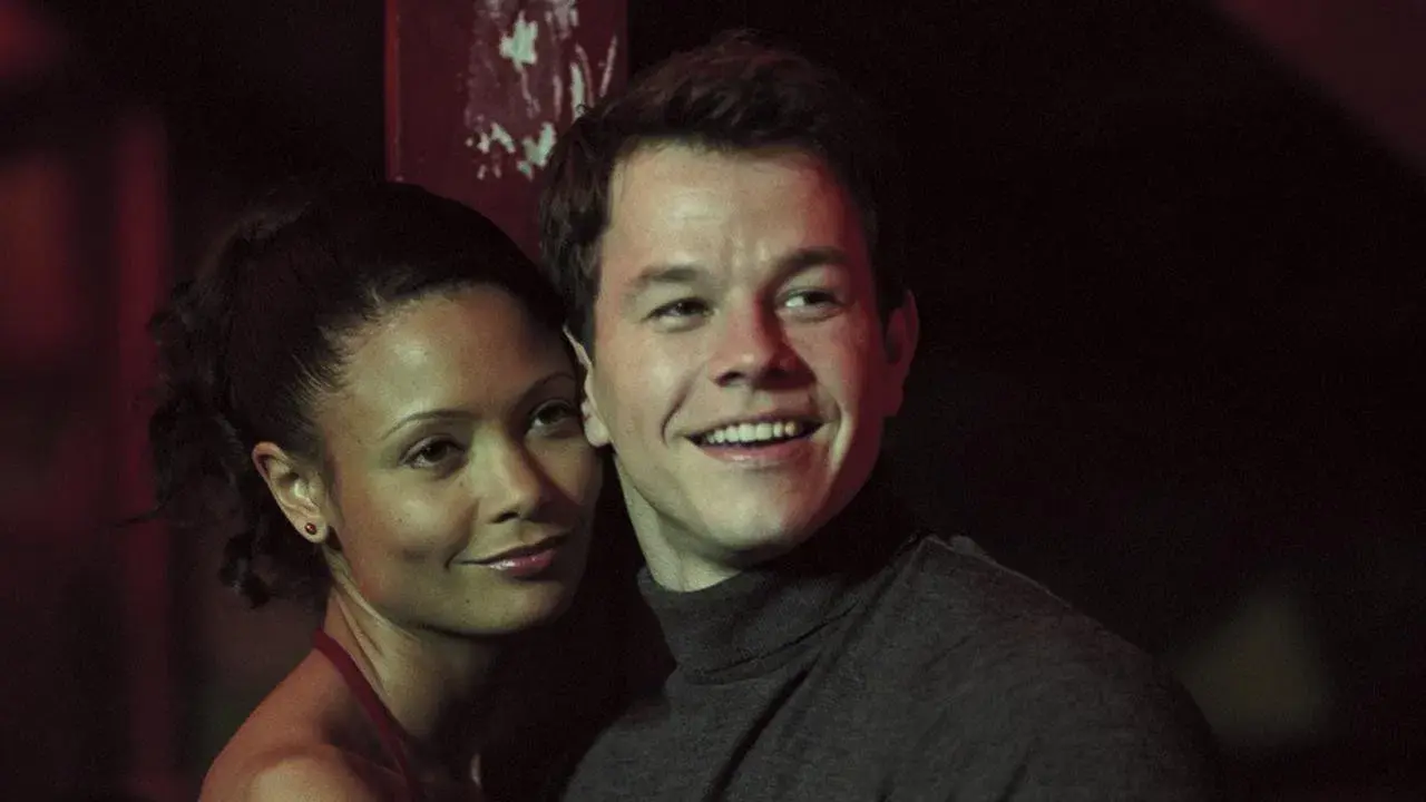 O Segredo de Charlie