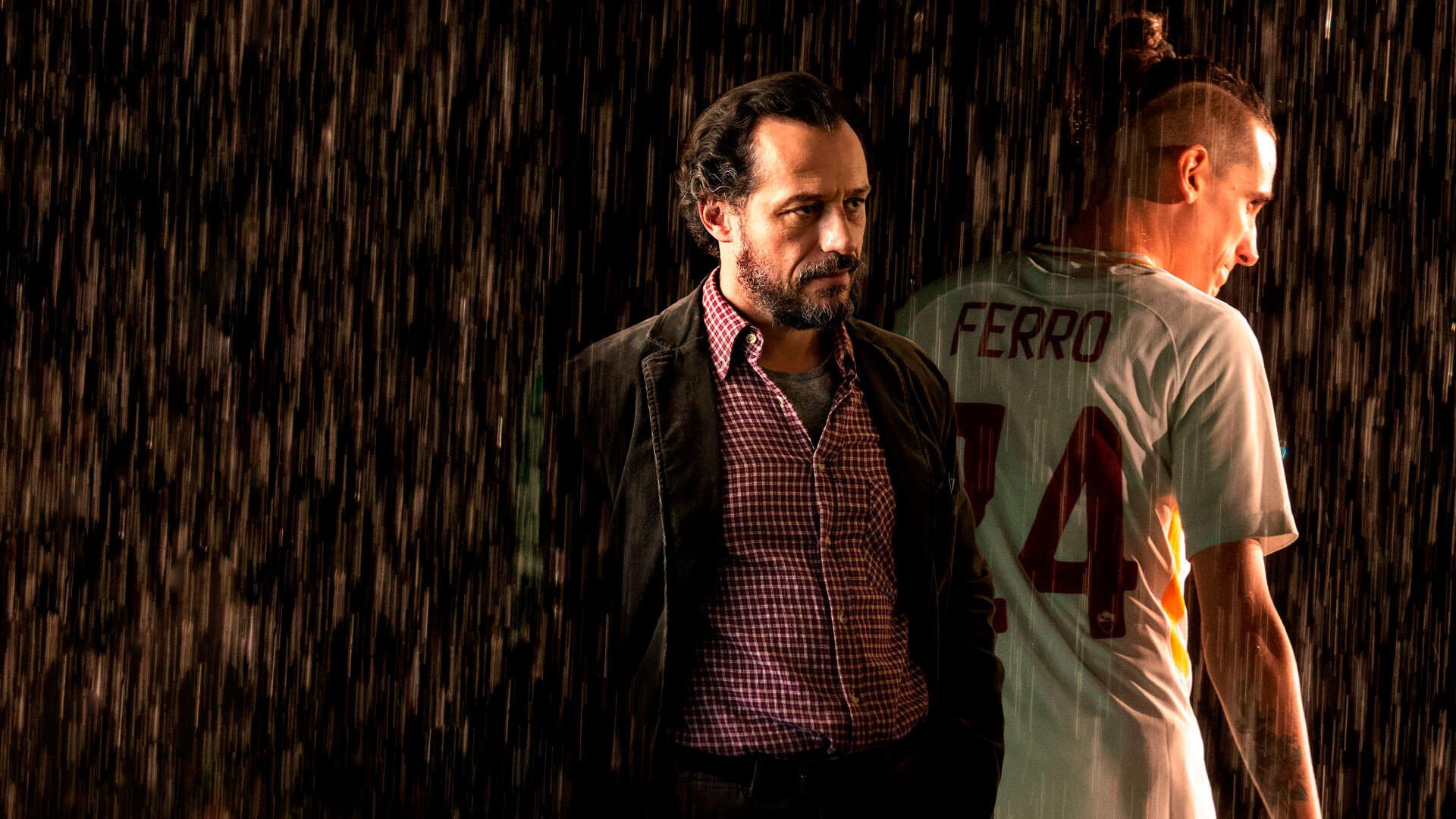 Desafio de um Campeão