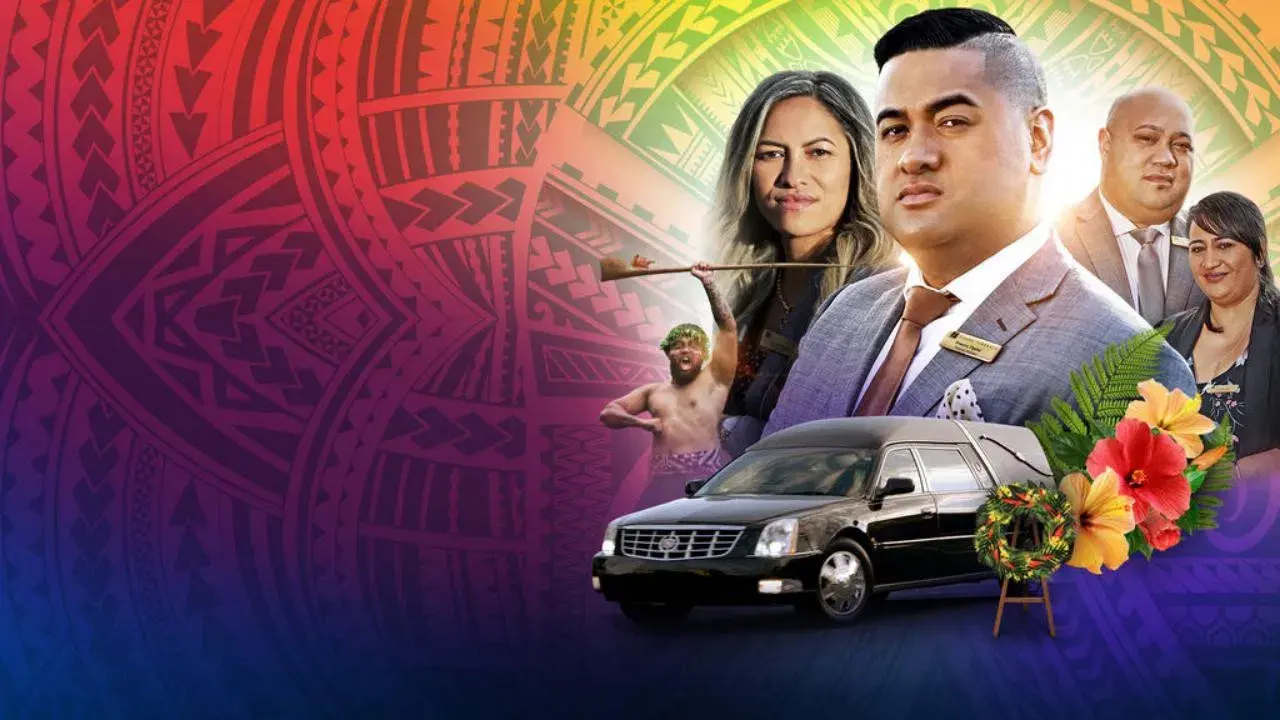 Pompas Fúnebres em Família