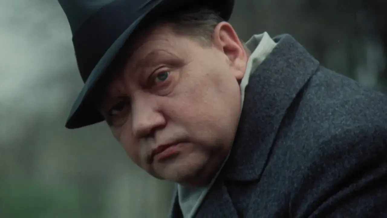 Fumaça nos Campos de Batata