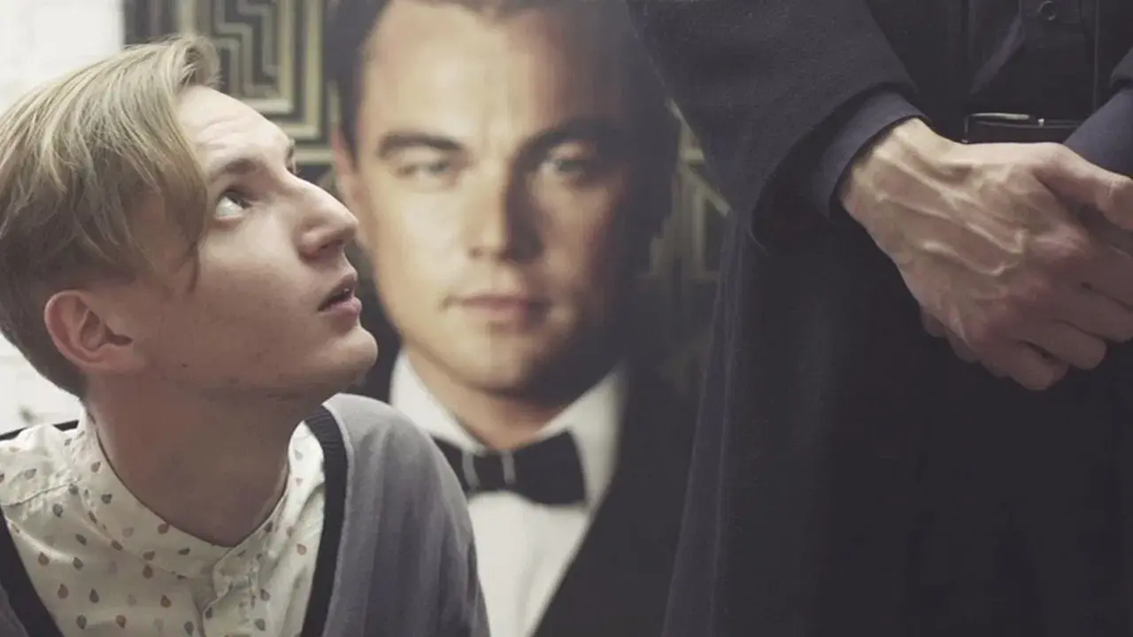 У Манчестері йшов дощ