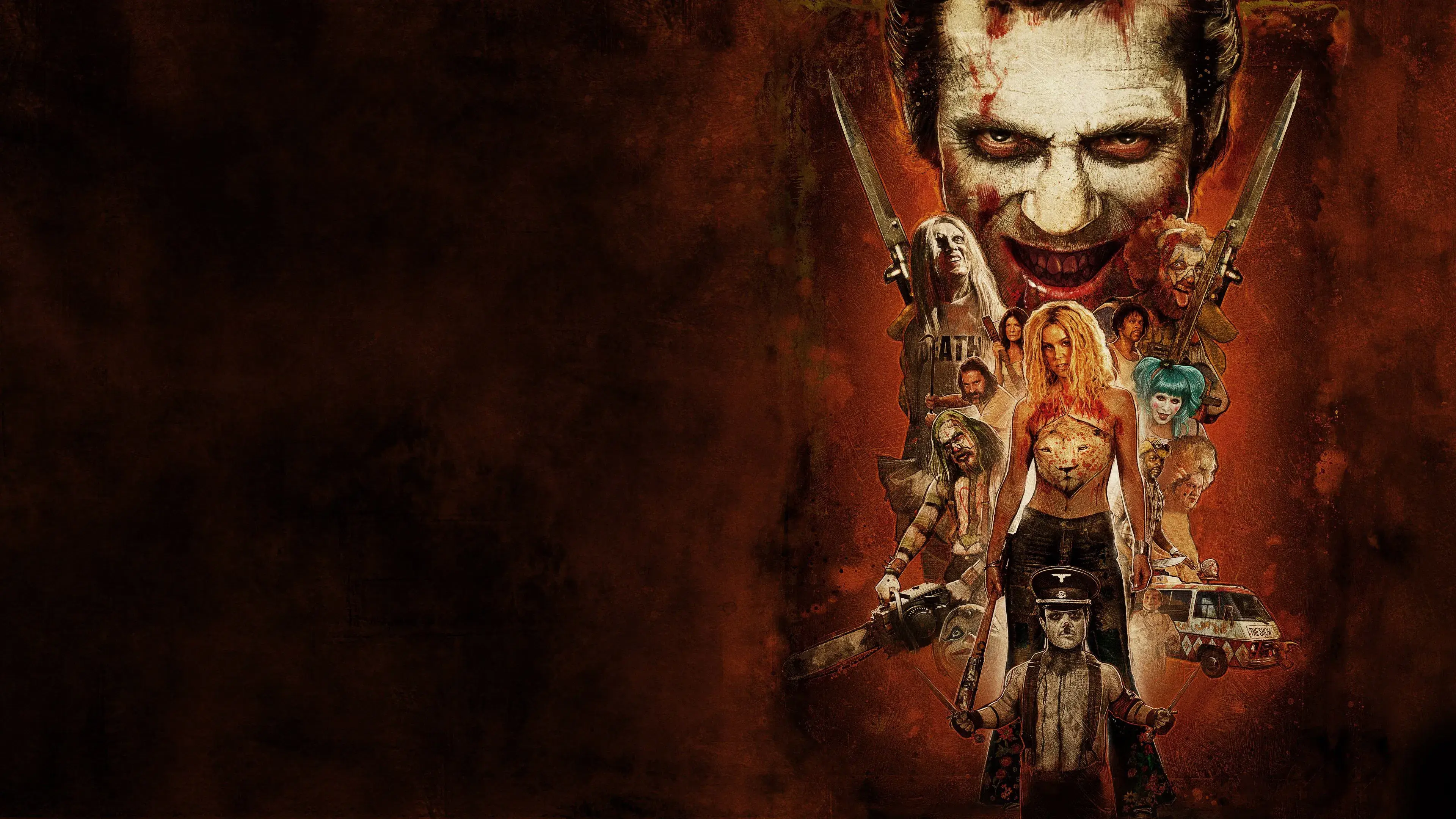 31 - A Morte é a Única Saída