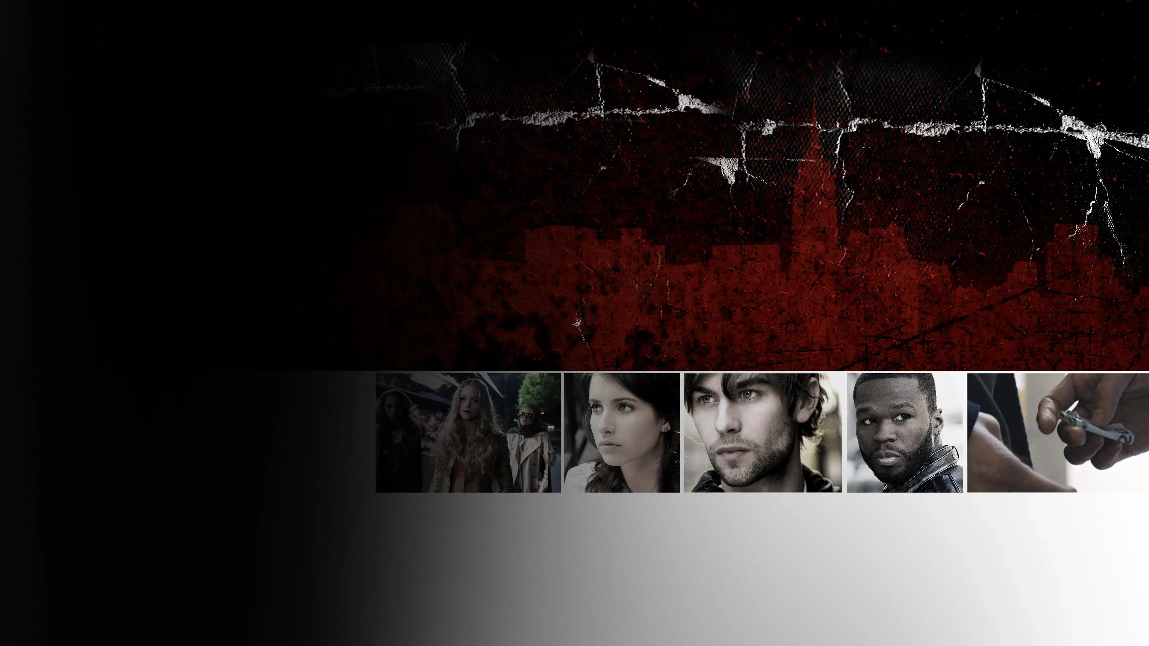 Twelve - Vidas Sem Rumo