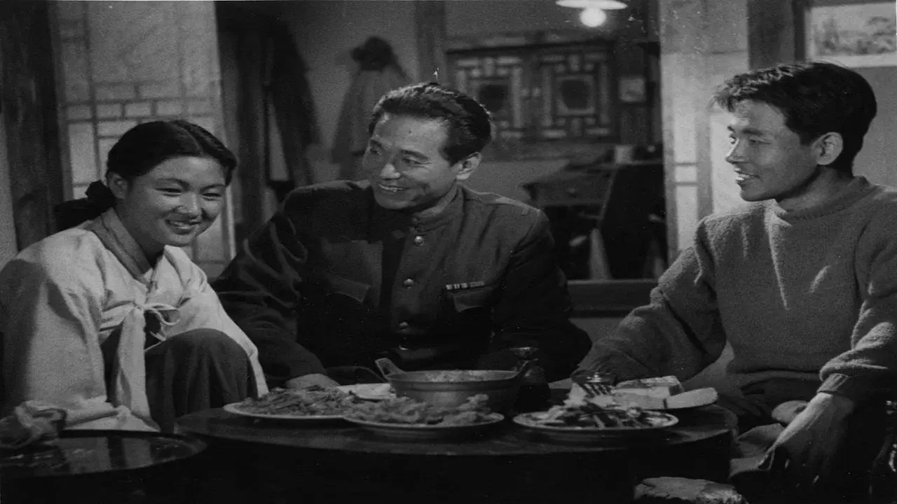 Moranbong, une aventure coréenne