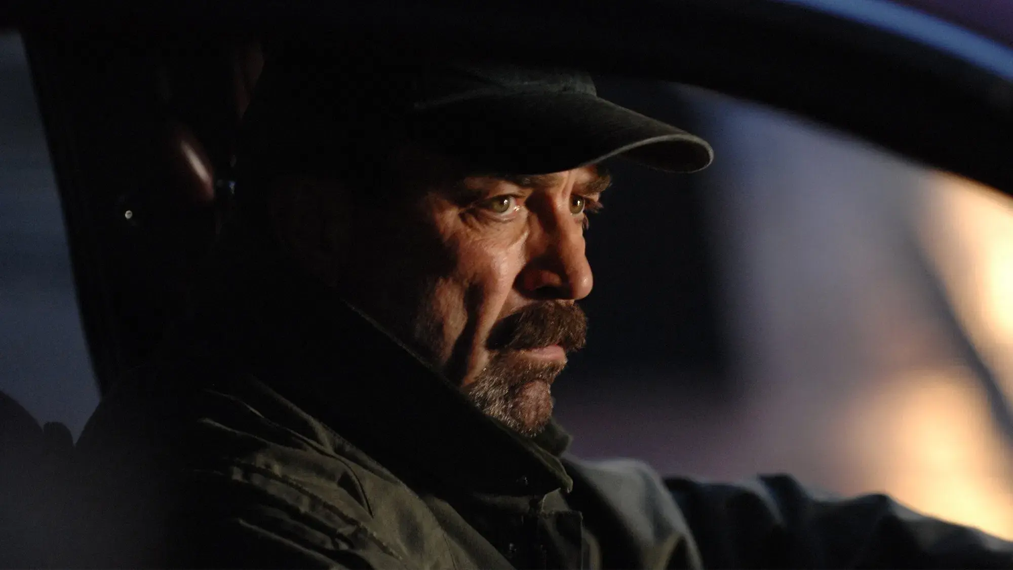 Jesse Stone: Gelo Fino