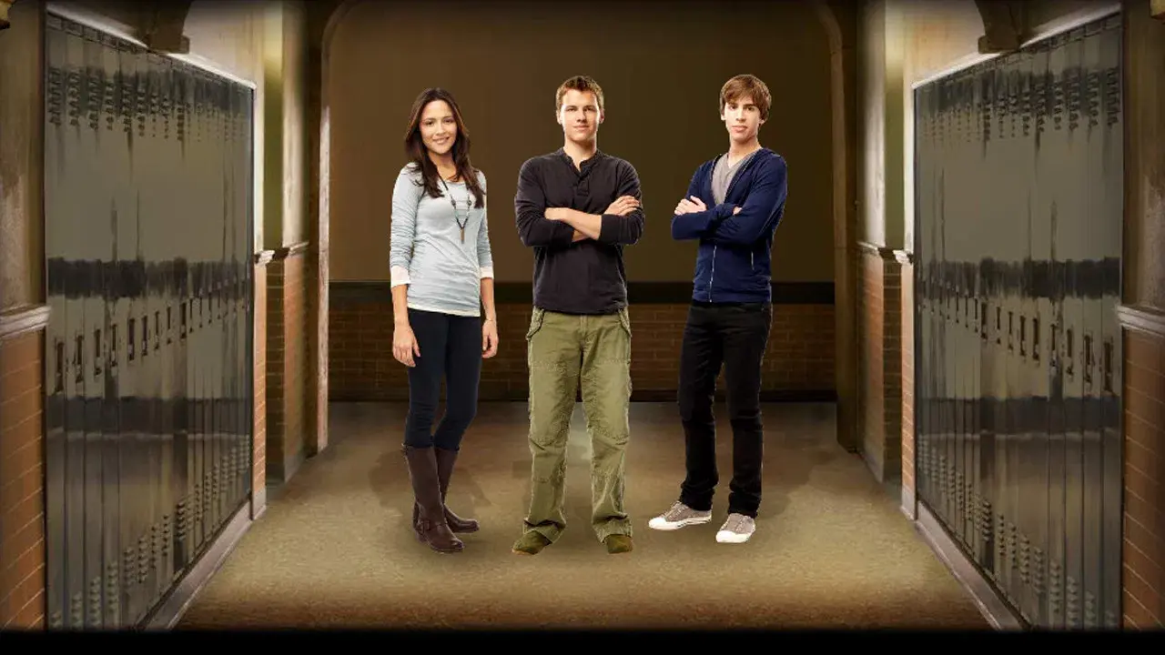 História fora do normal