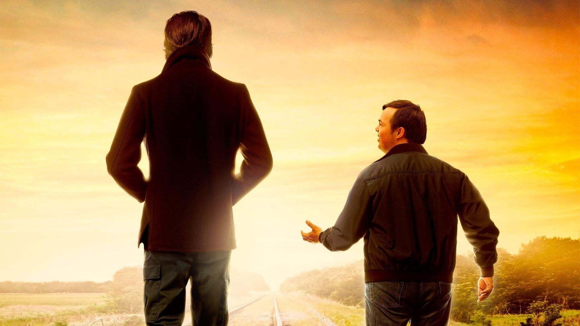 Onde Nasce a Esperança