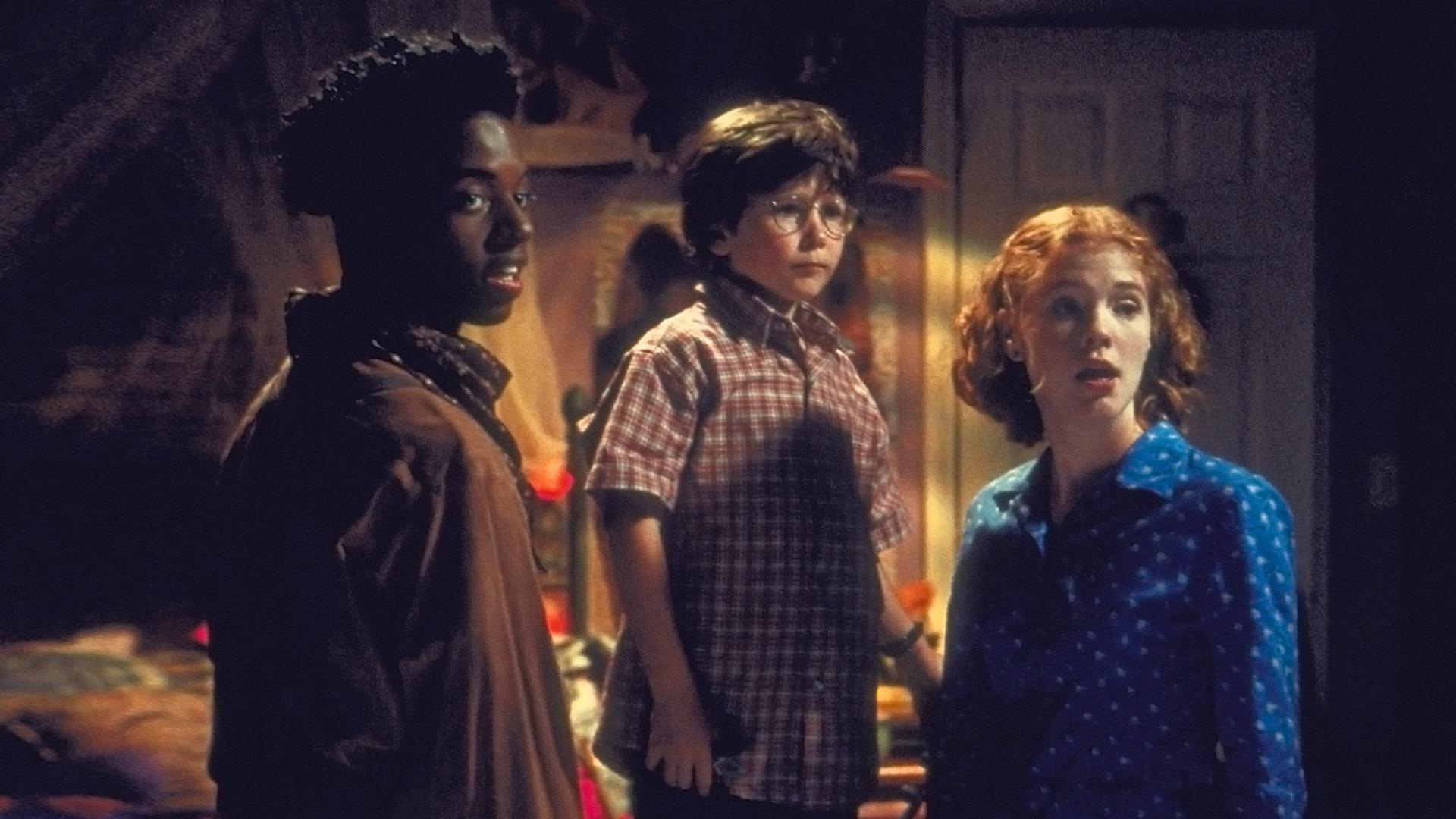 Meu Amigo Bicho-Papão