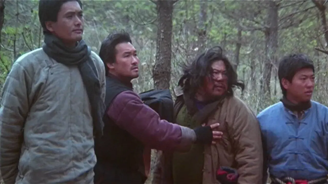 O Carteiro Contra-Ataca