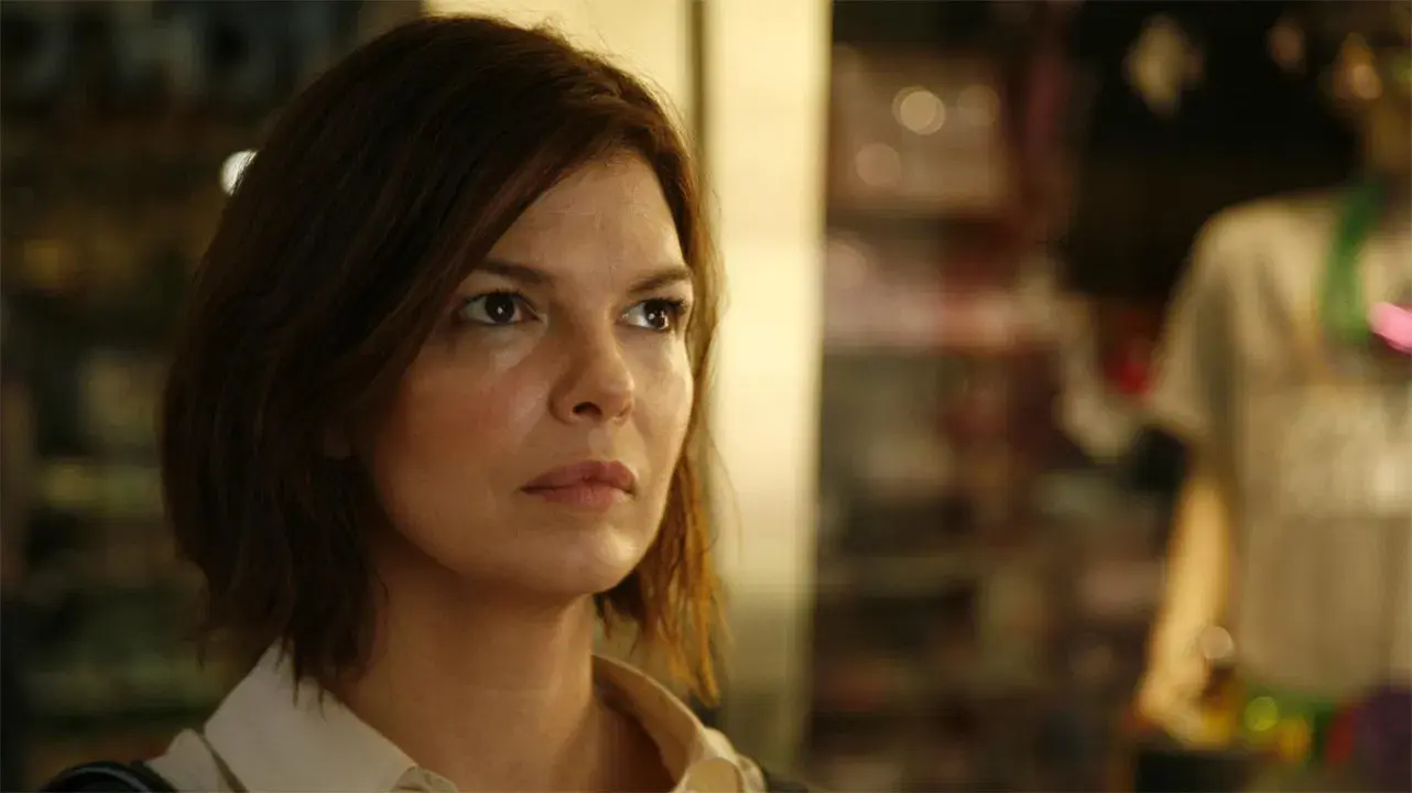 Uma Manhã de Cada Vez