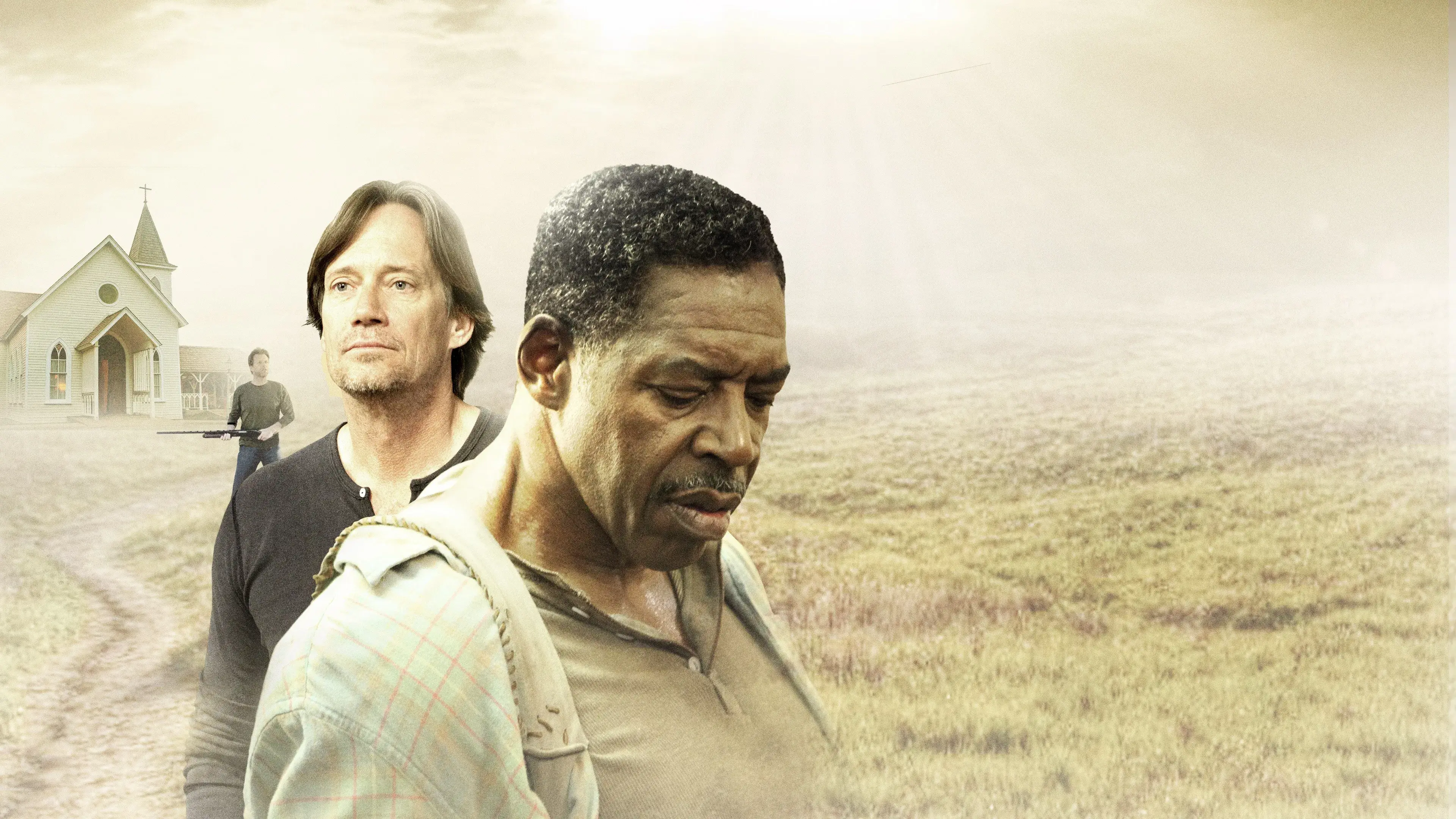 Entre a Vingança e o Perdão