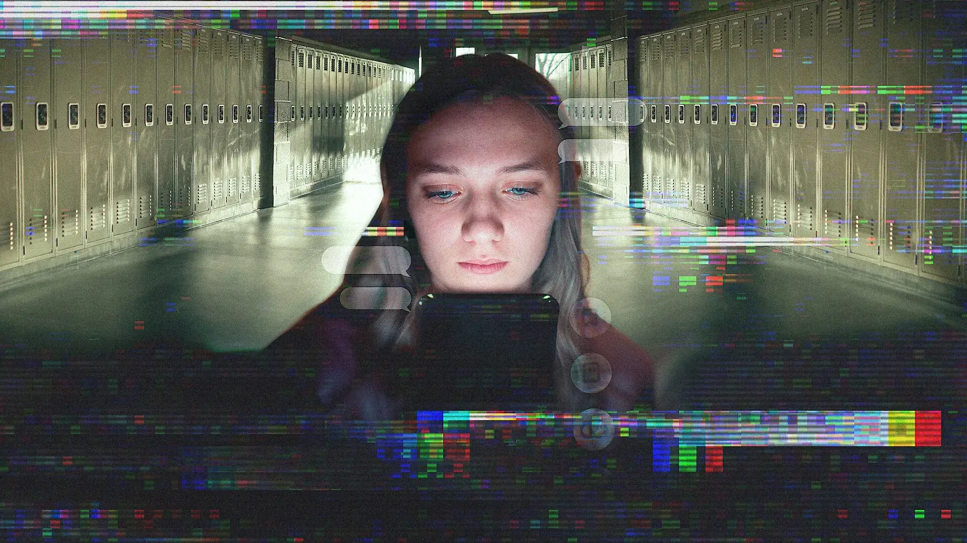 Número Desconhecido: Catfishing na Escola