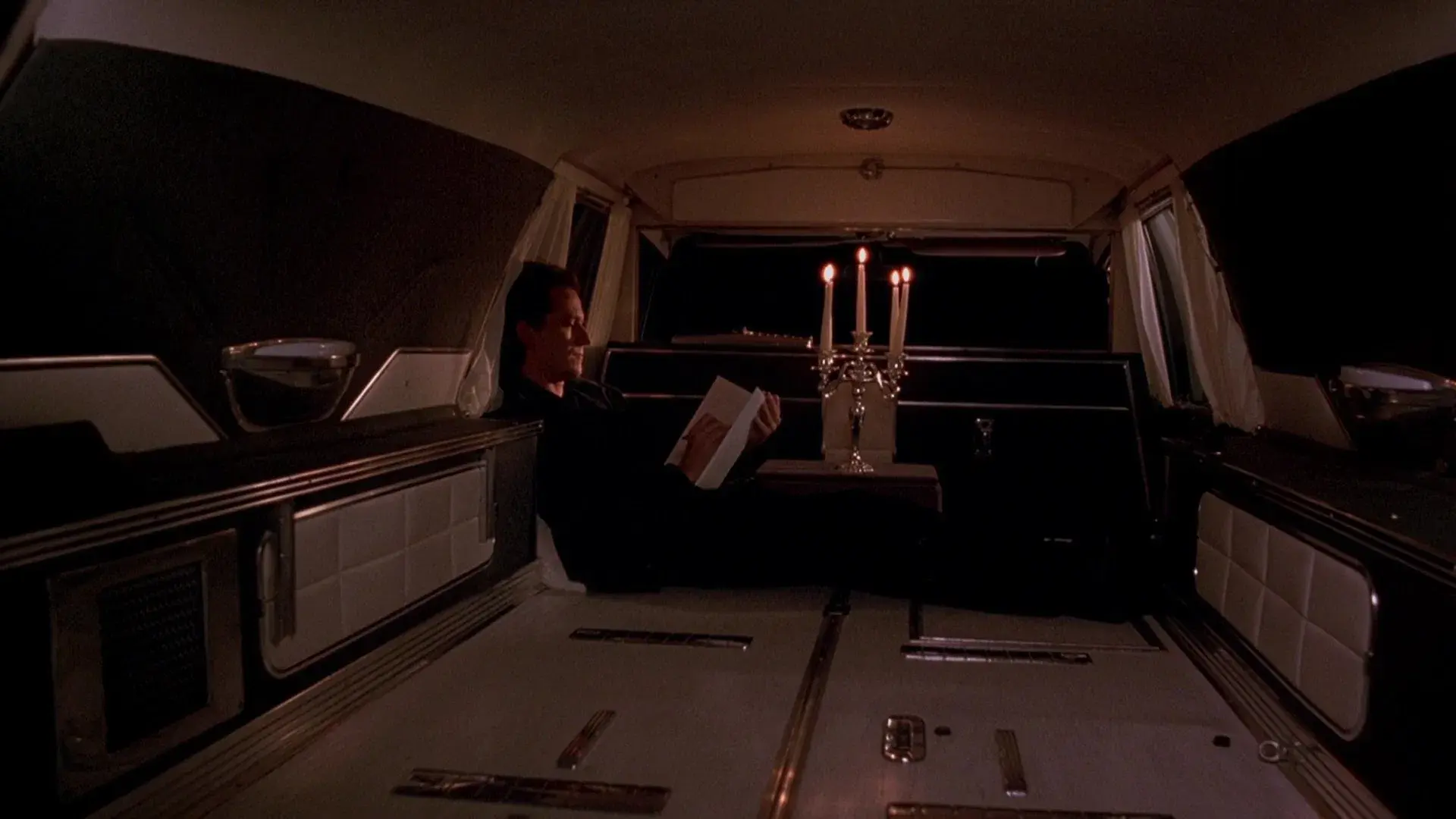 Fantasma 4: O Pesadelo Continua