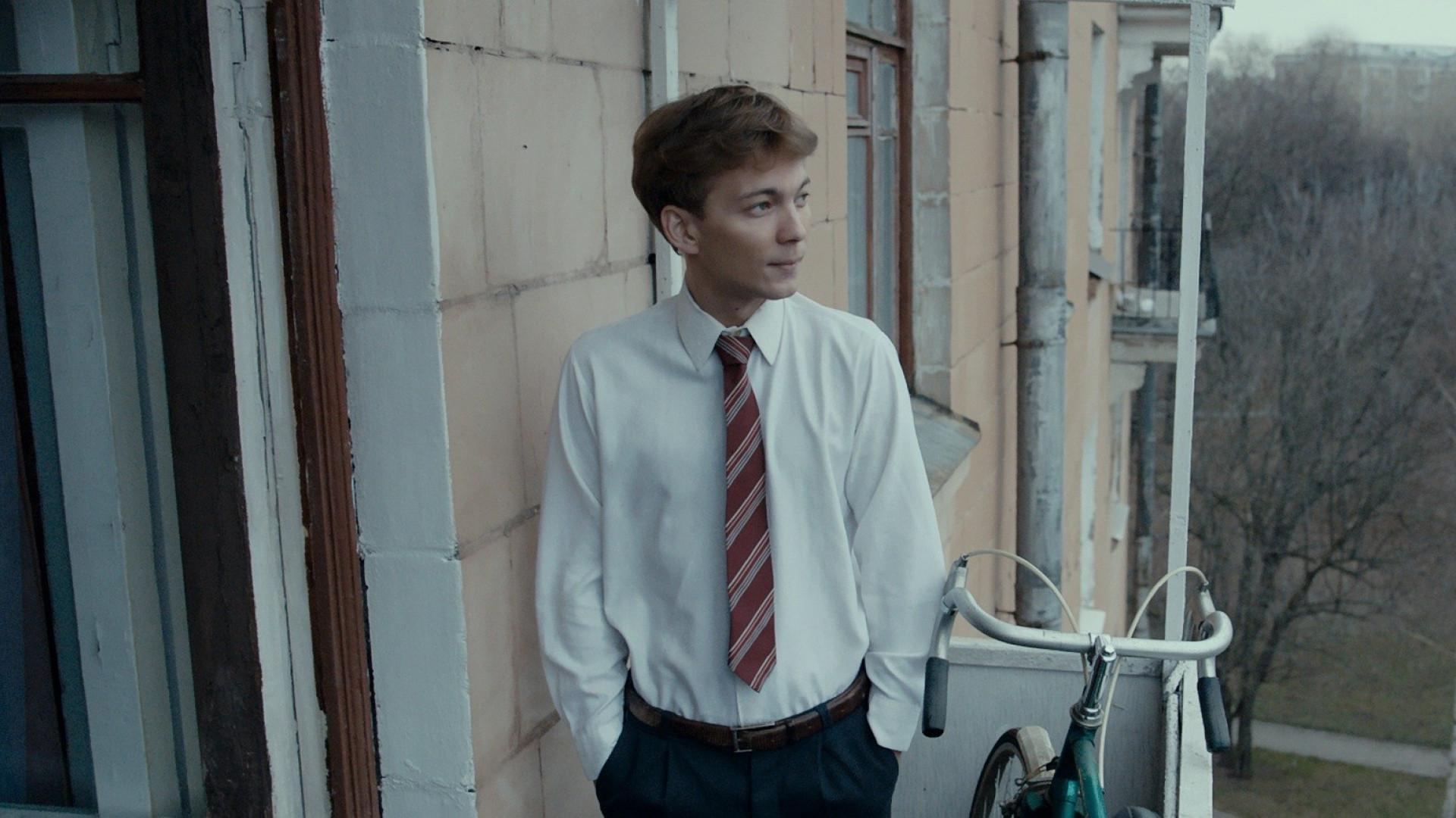 Кино про Алексеева