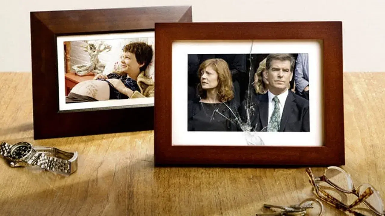 Em Busca de uma Nova Chance