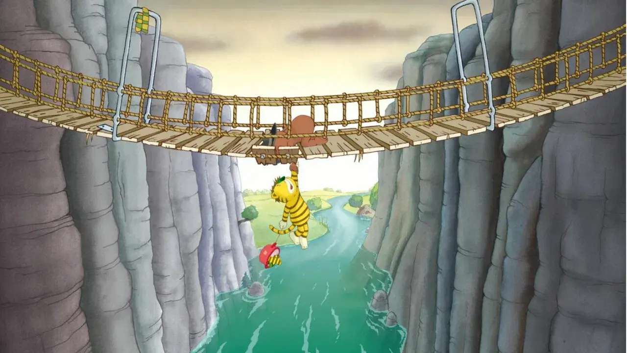 Oh, wie schön ist Panama